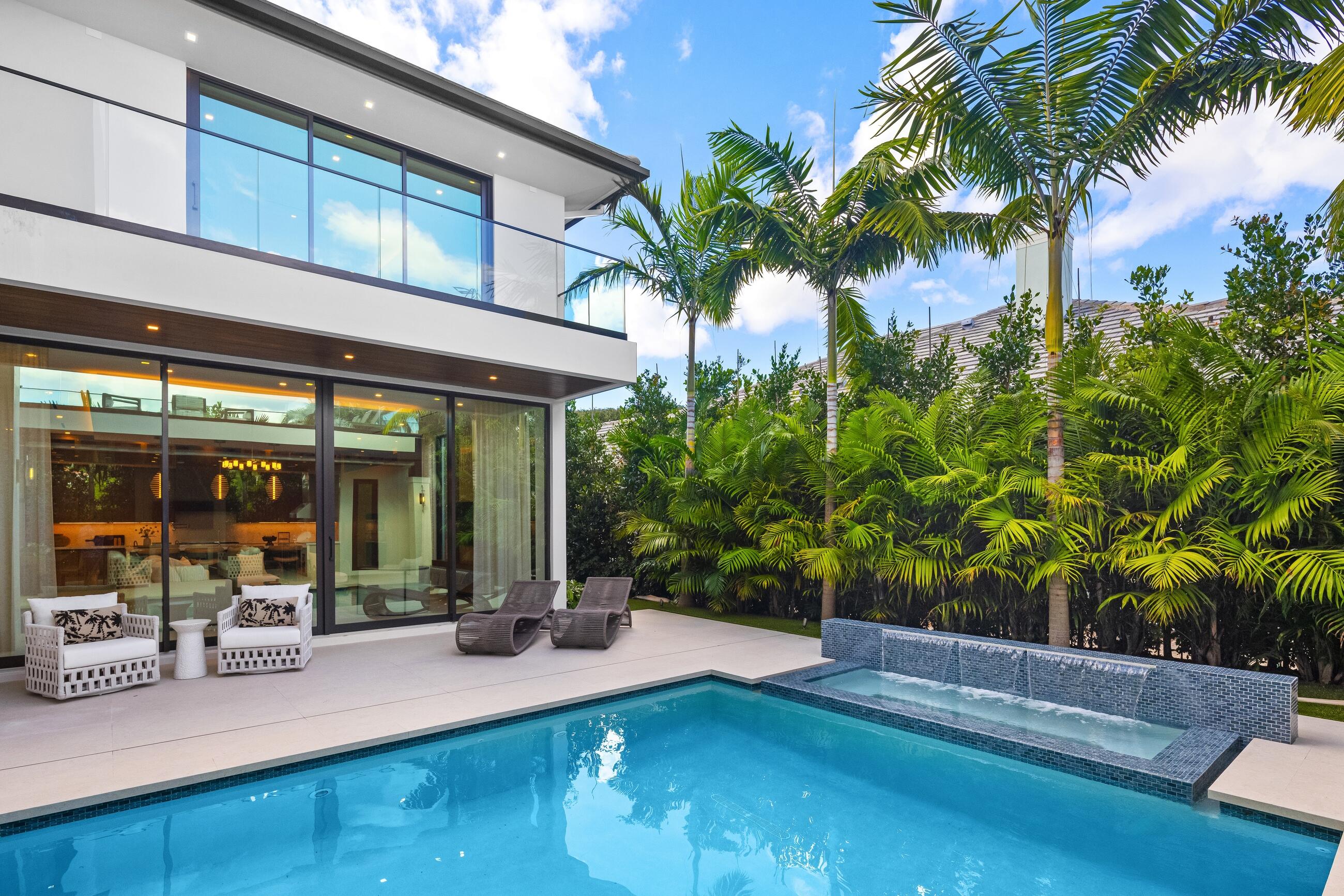 2498 Queen Palm Road Boca Raton, FL 33432 - Photo 27 of 80 Pool