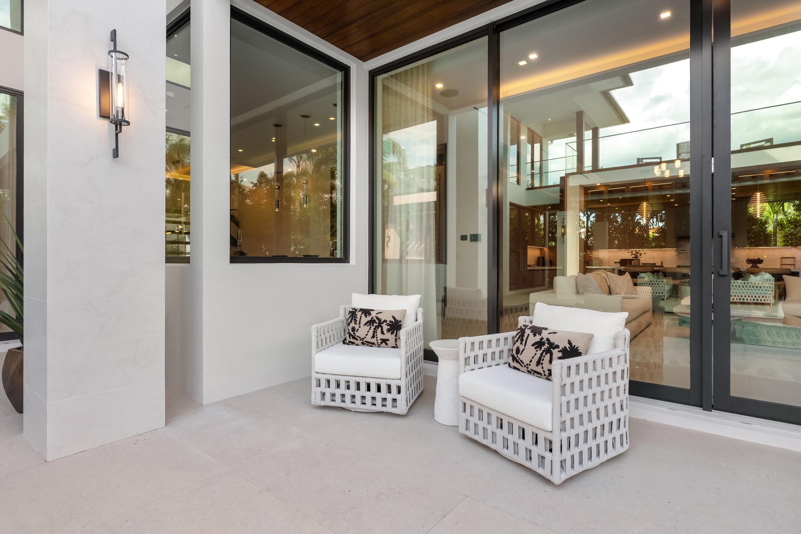 2498 Queen Palm Road Boca Raton, FL 33432 - Photo 28 of 80 Patio