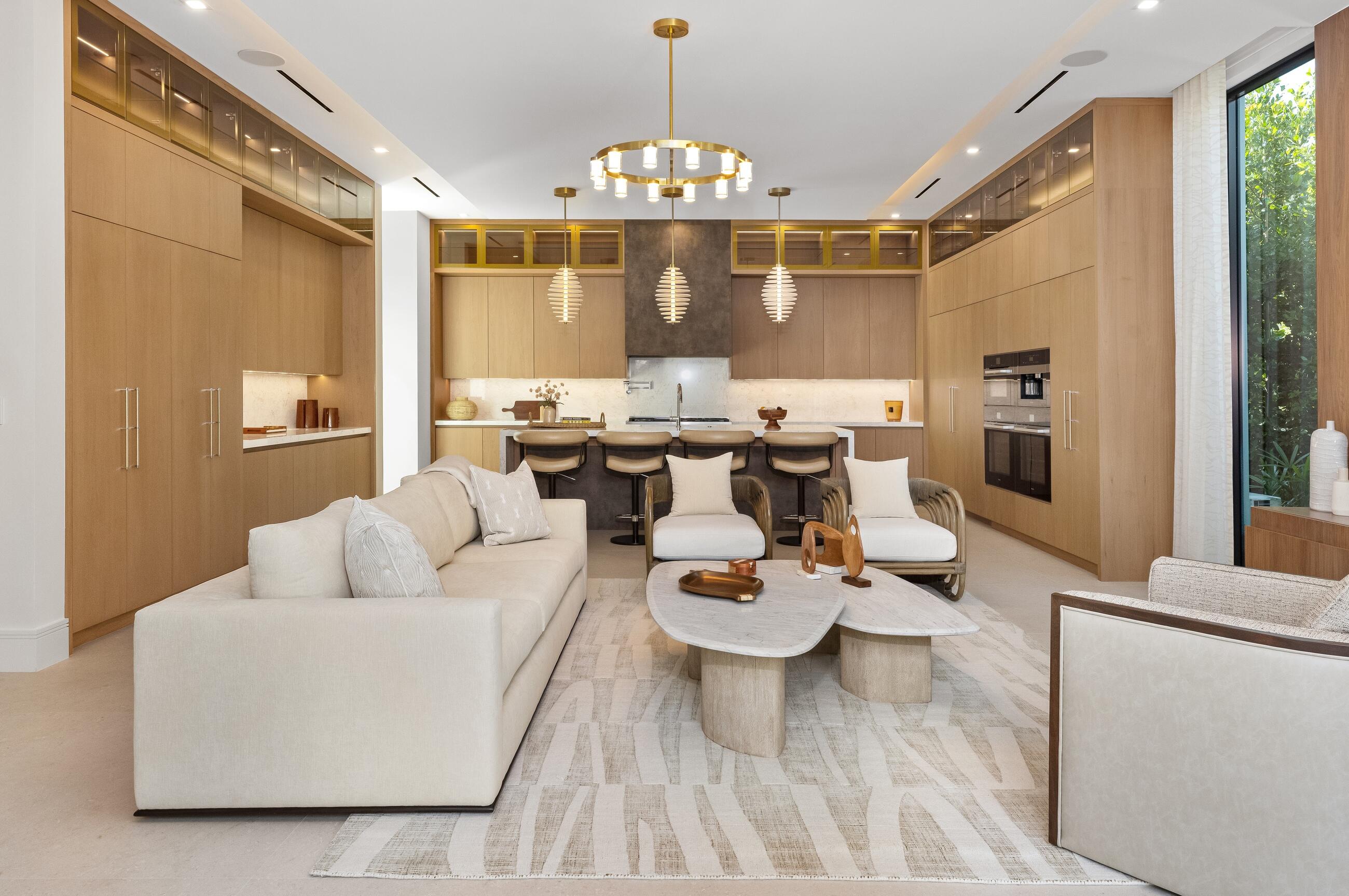 2498 Queen Palm Road Boca Raton, FL 33432 - Photo 30 of 80 Family room