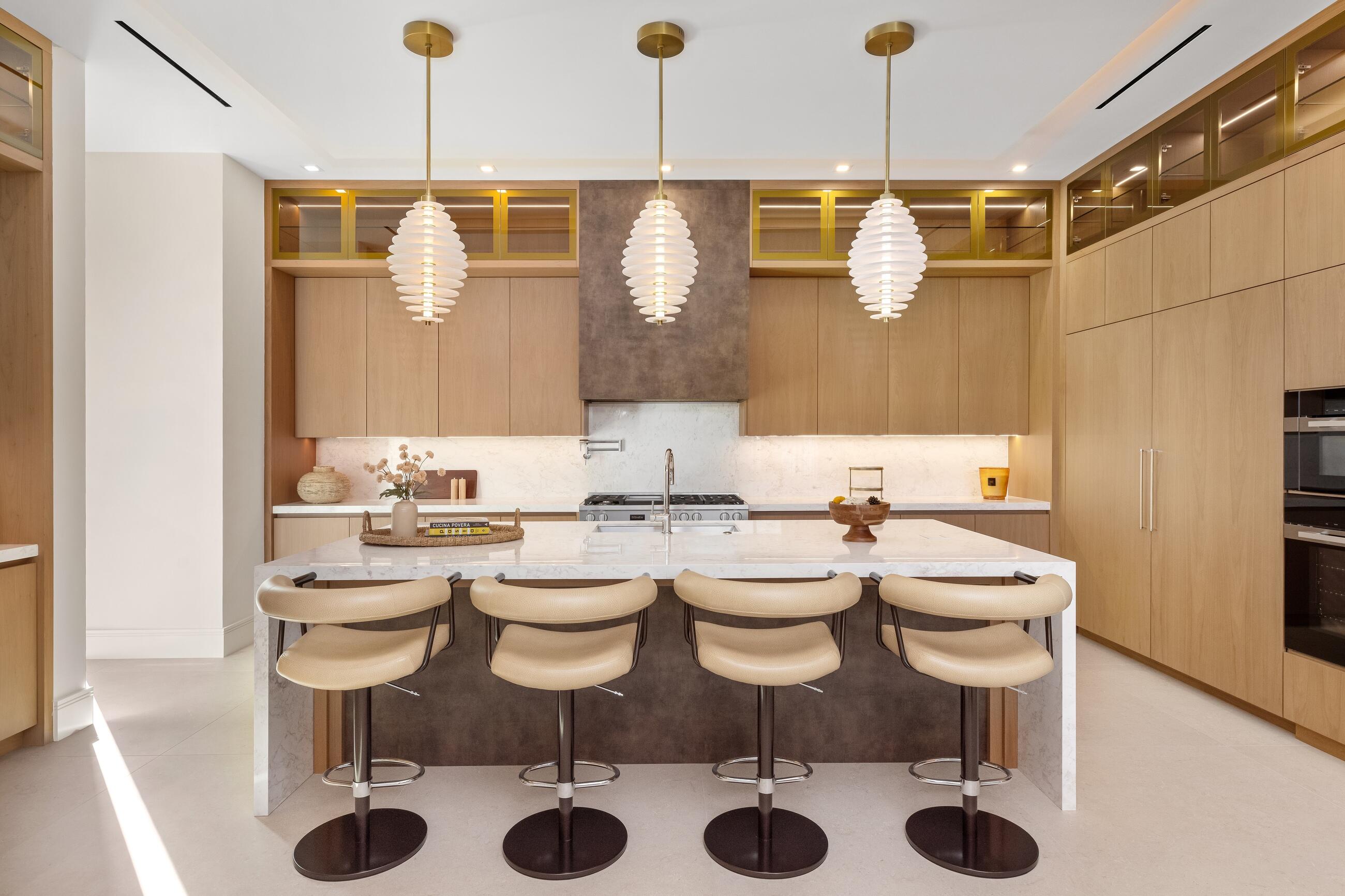 2498 Queen Palm Road Boca Raton, FL 33432 - Photo 31 of 80 Kitchen