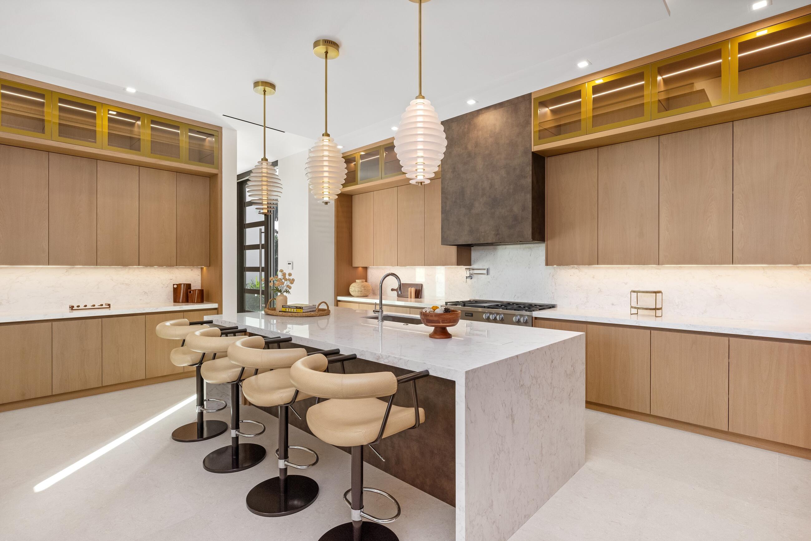 2498 Queen Palm Road Boca Raton, FL 33432 - Photo 32 of 80 Kitchen