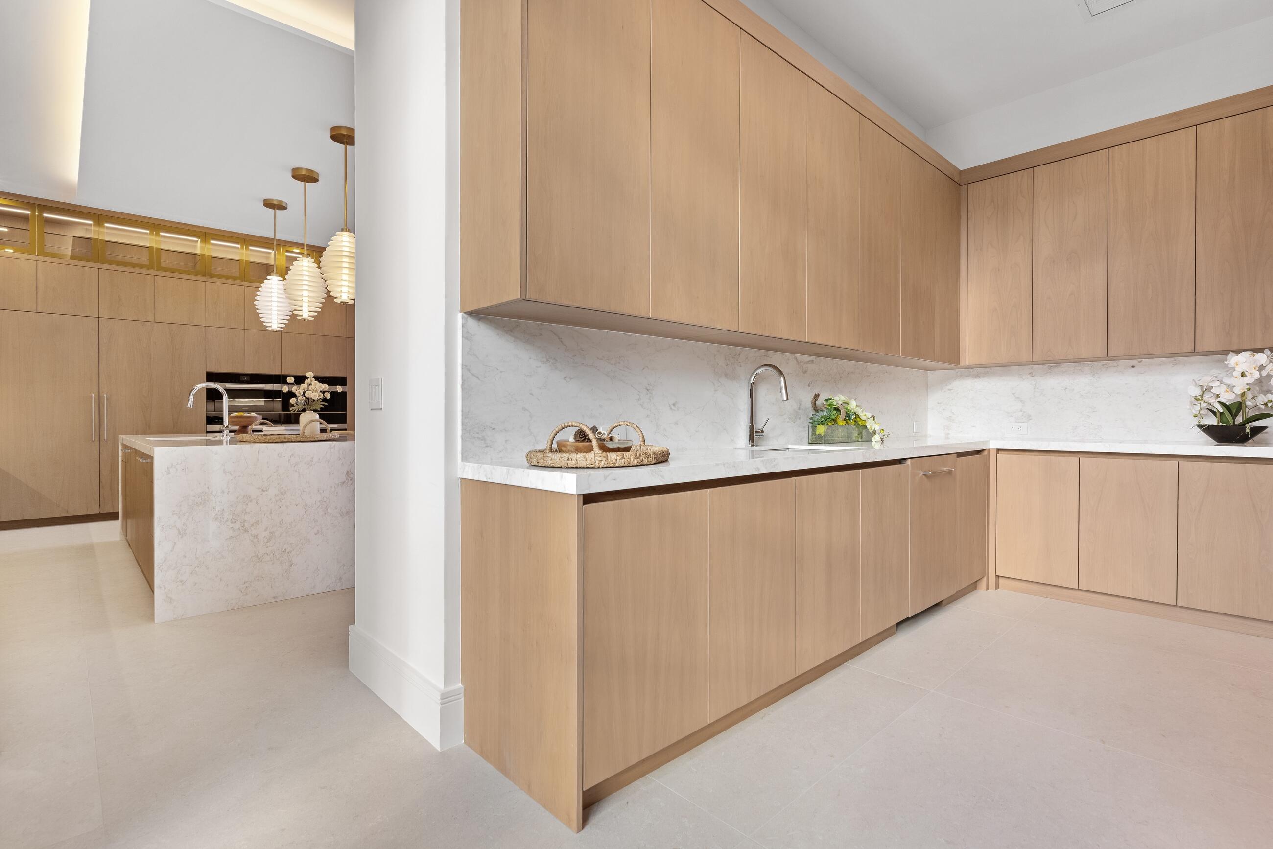 2498 Queen Palm Road Boca Raton, FL 33432 - Photo 34 of 80 Butler's pantry