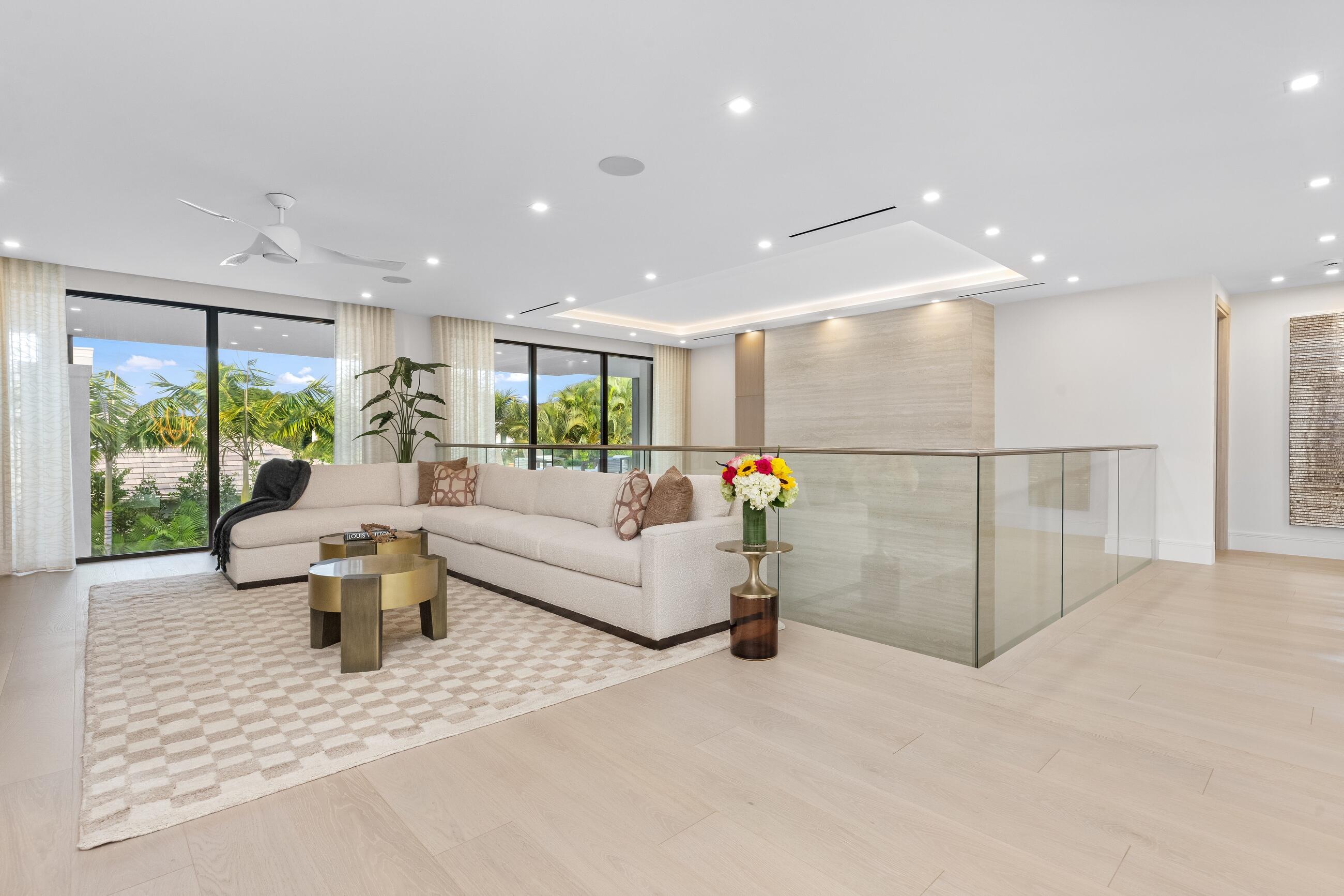 2498 Queen Palm Road Boca Raton, FL 33432 - Photo 47 of 80 Loft lounge