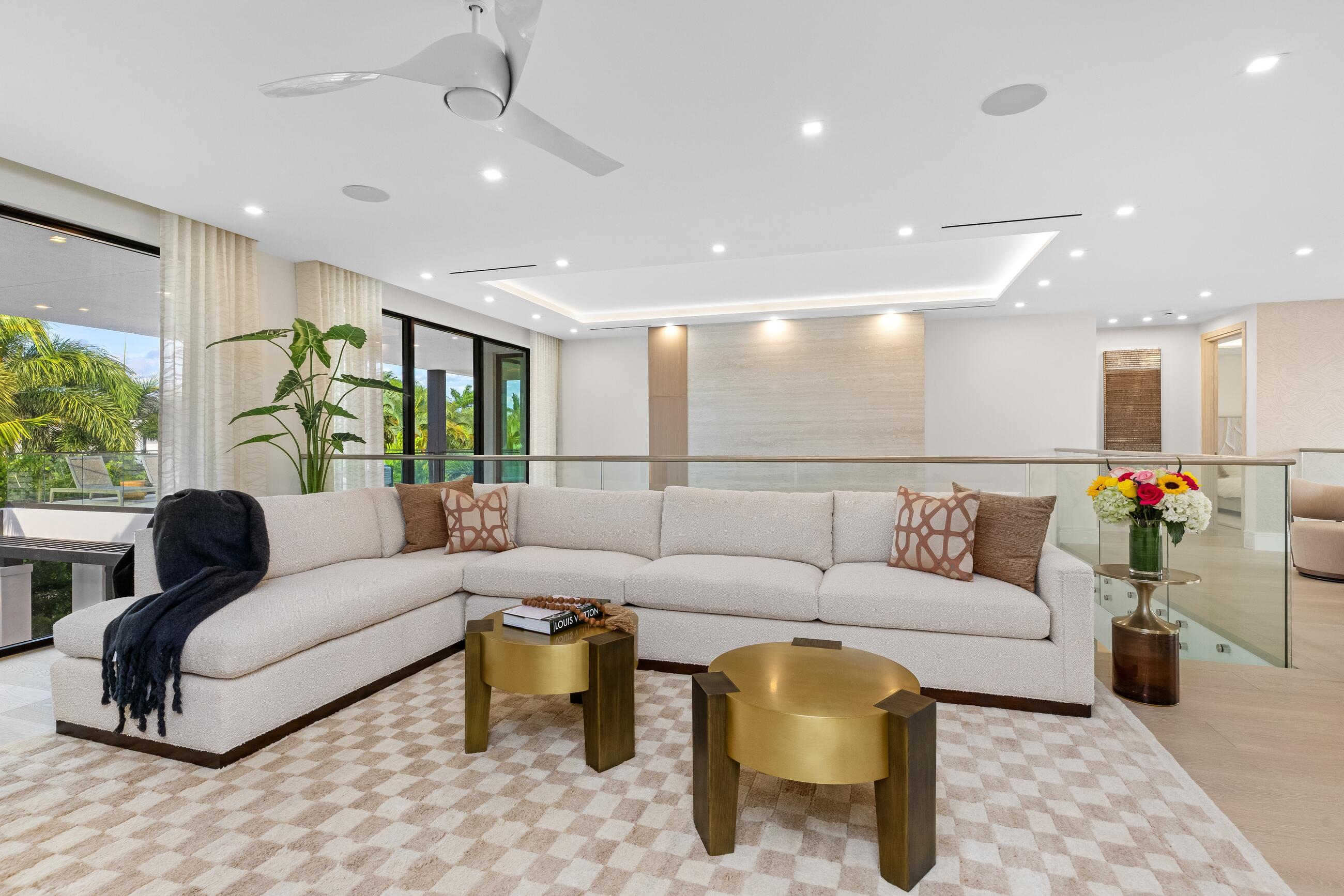 2498 Queen Palm Road Boca Raton, FL 33432 - Photo 48 of 80 Loft lounge