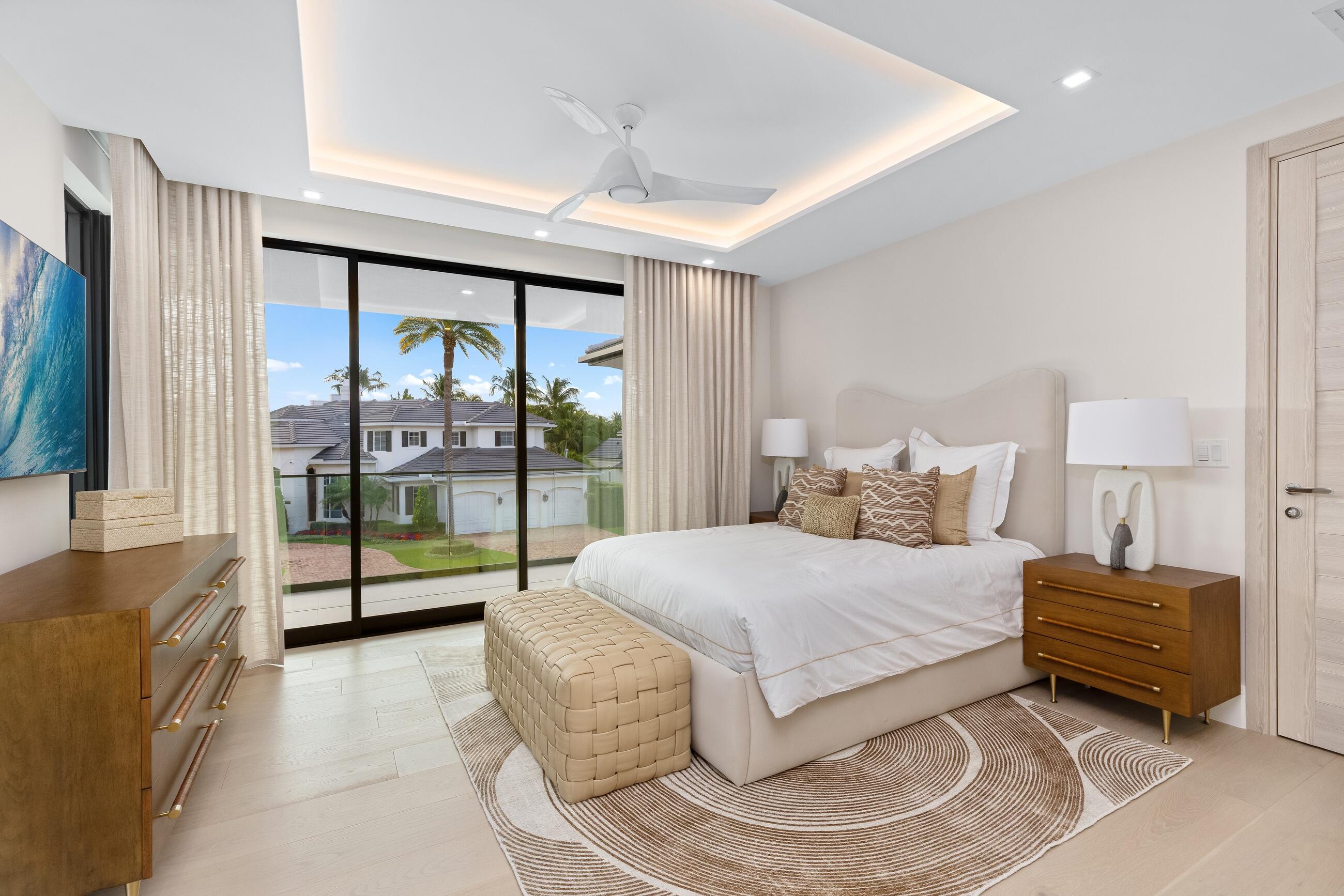 2498 Queen Palm Road Boca Raton, FL 33432 - Photo 66 of 80 Guest bedroom