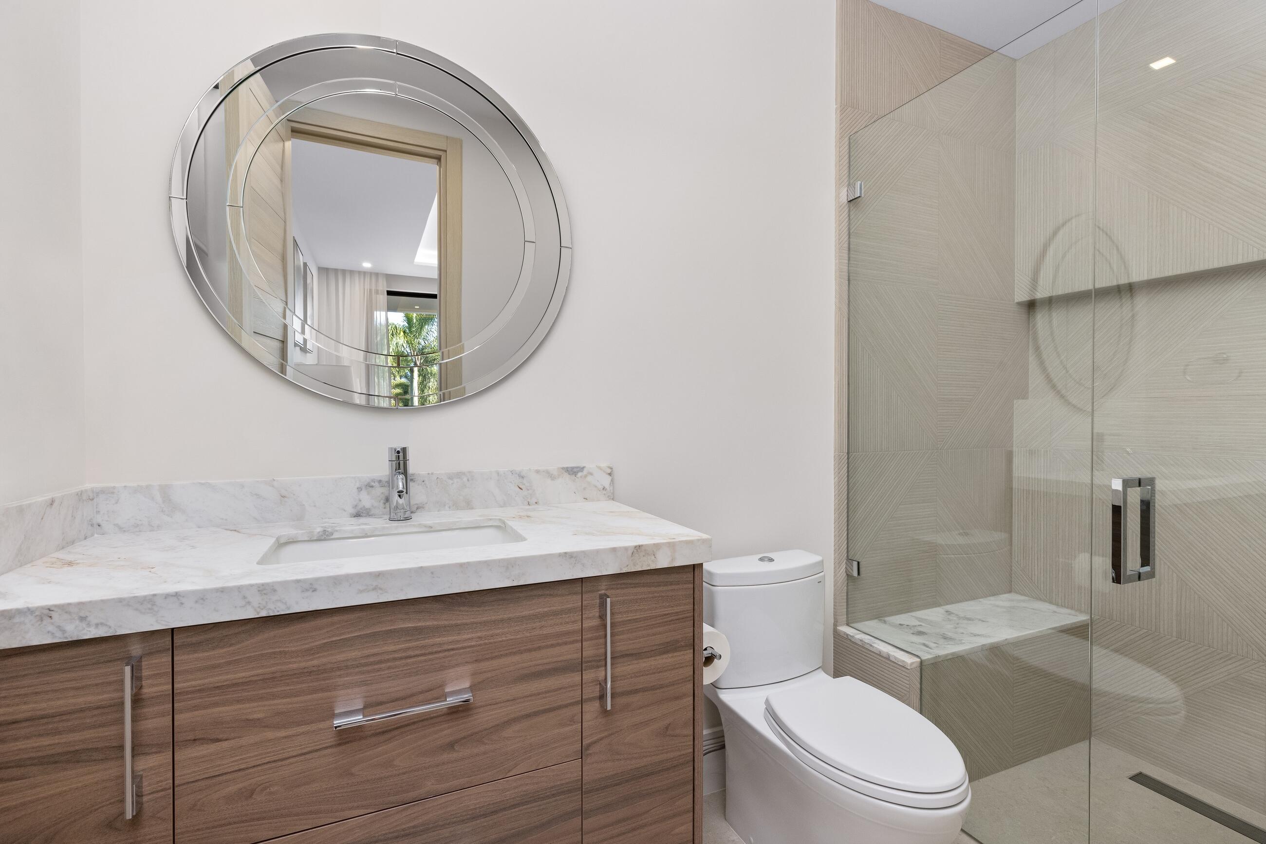 2498 Queen Palm Road Boca Raton, FL 33432 - Photo 70 of 80 Guest bath