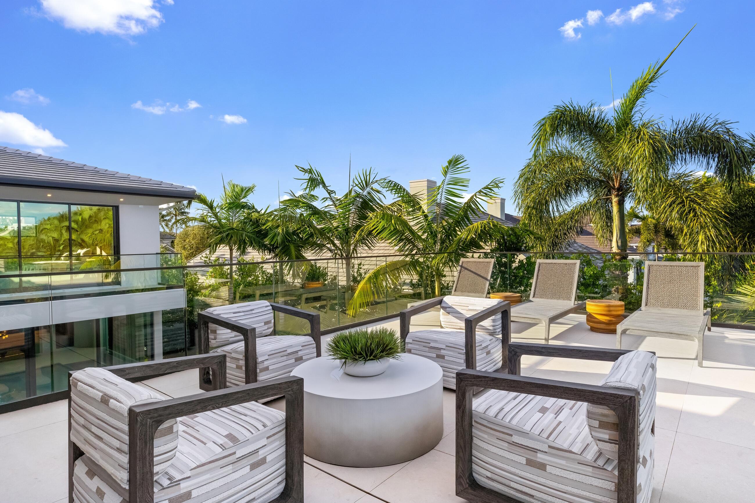 2498 Queen Palm Road Boca Raton, FL 33432 - Photo 71 of 80 Terrace