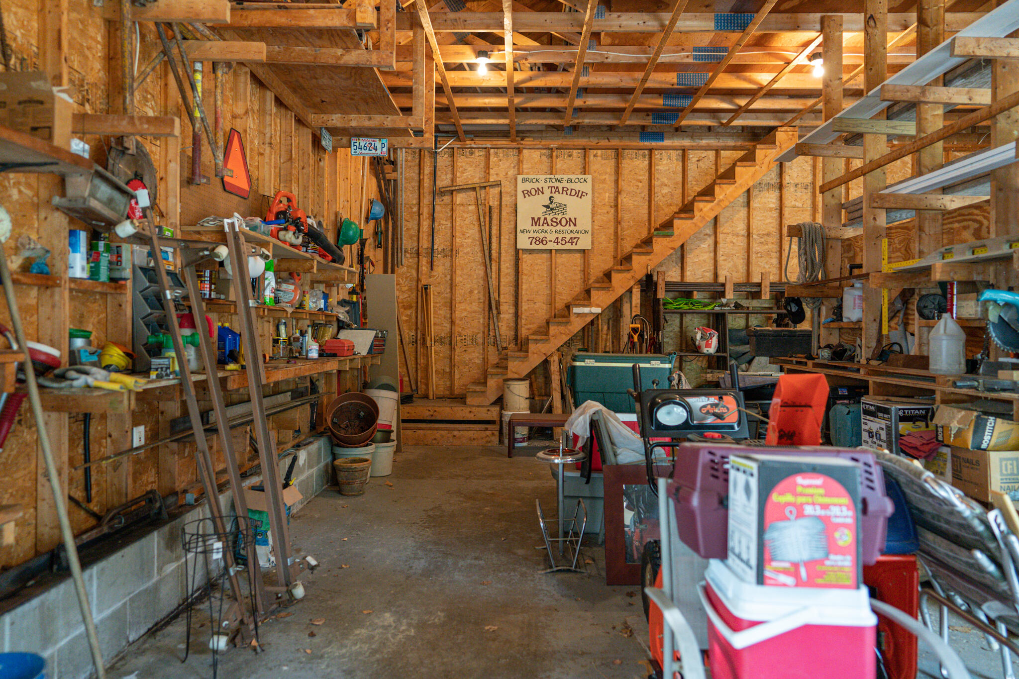 298 Pinewoods Road Lewiston, ME 04240 - Photo 35 of 41 DSC00080