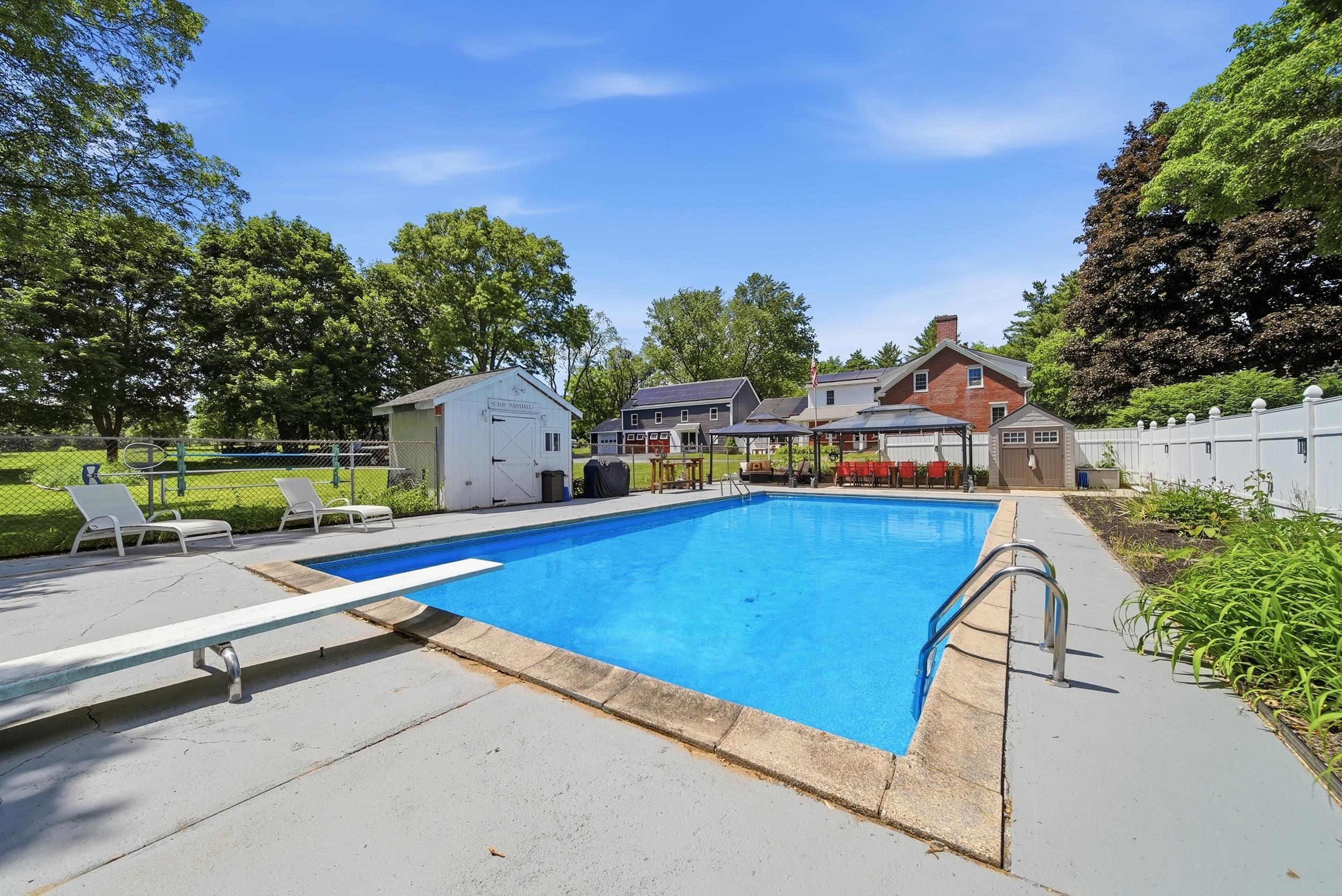 131 Clement Road Rollinsford, NH 03869 - Photo 51 of 59