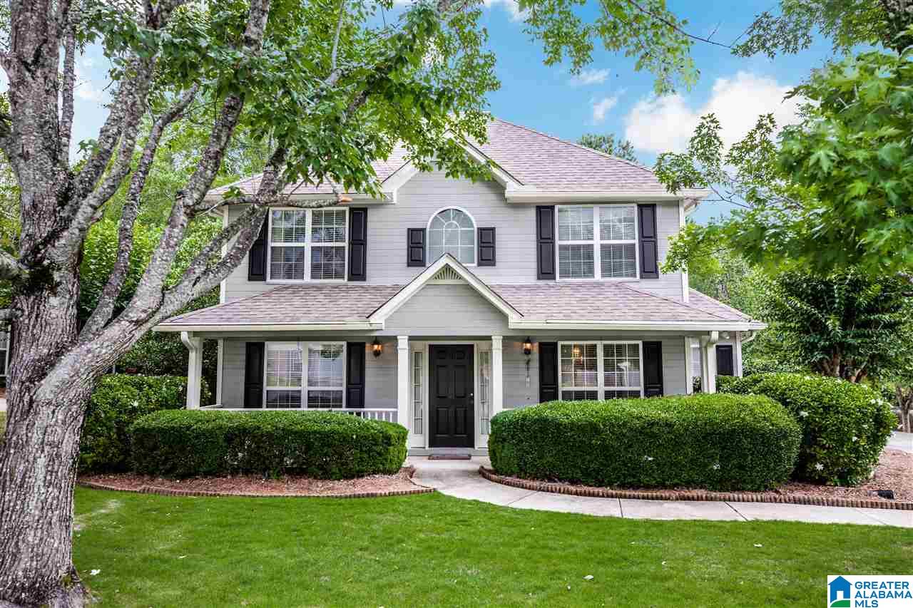 117 Belvedere Place Alabaster, AL 35007 - Photo 1 of 41