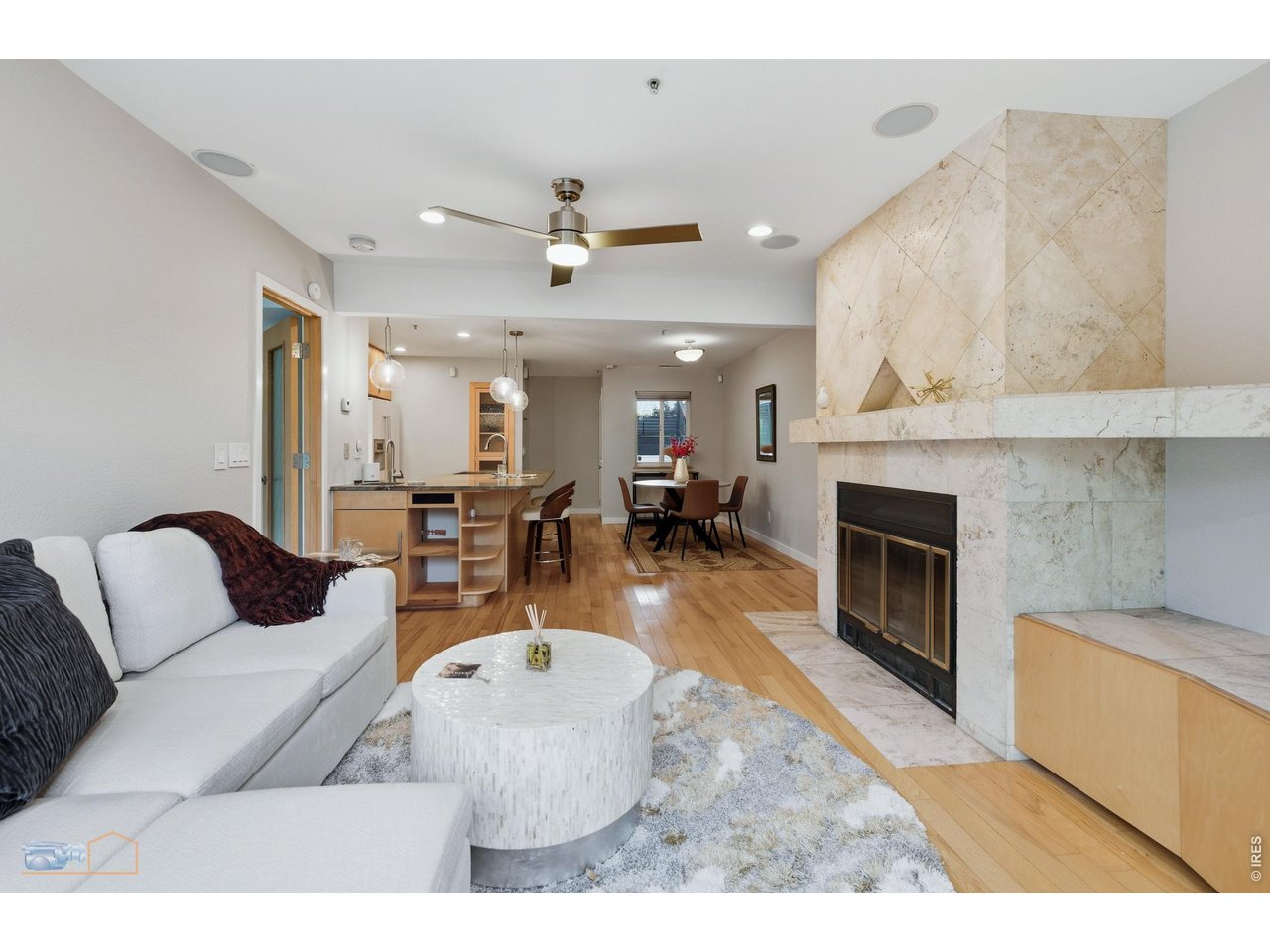 854 Walnut Street, Unit D Boulder, CO 80302 - Photo 10 of 40 All Updated