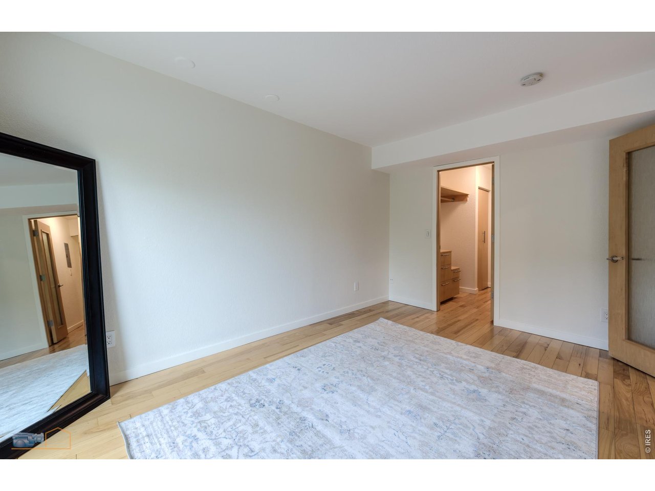 854 Walnut Street, Unit D Boulder, CO 80302 - Photo 13 of 40 Hardwood Floors