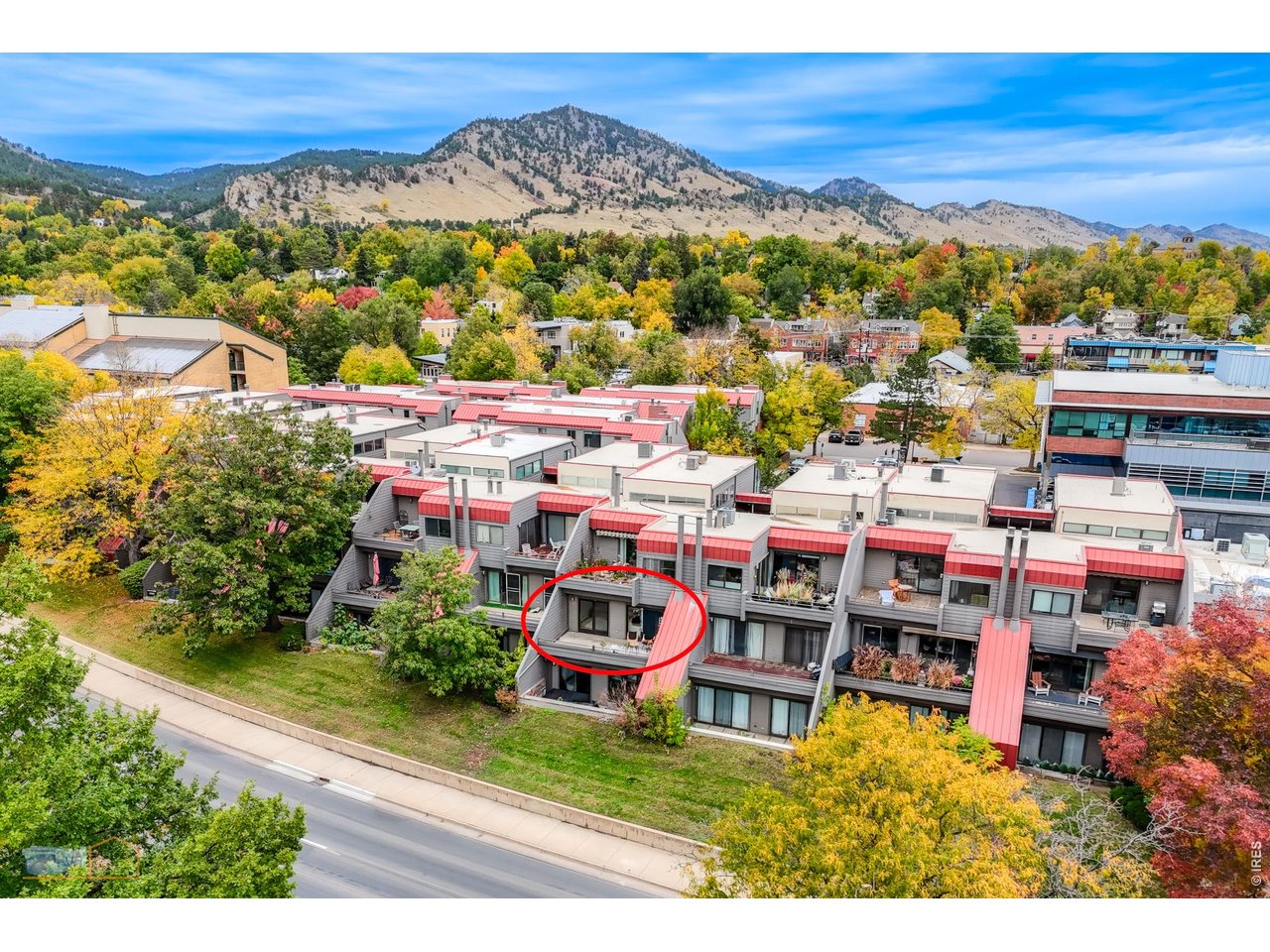 854 Walnut Street, Unit D Boulder, CO 80302 - Photo 24 of 40