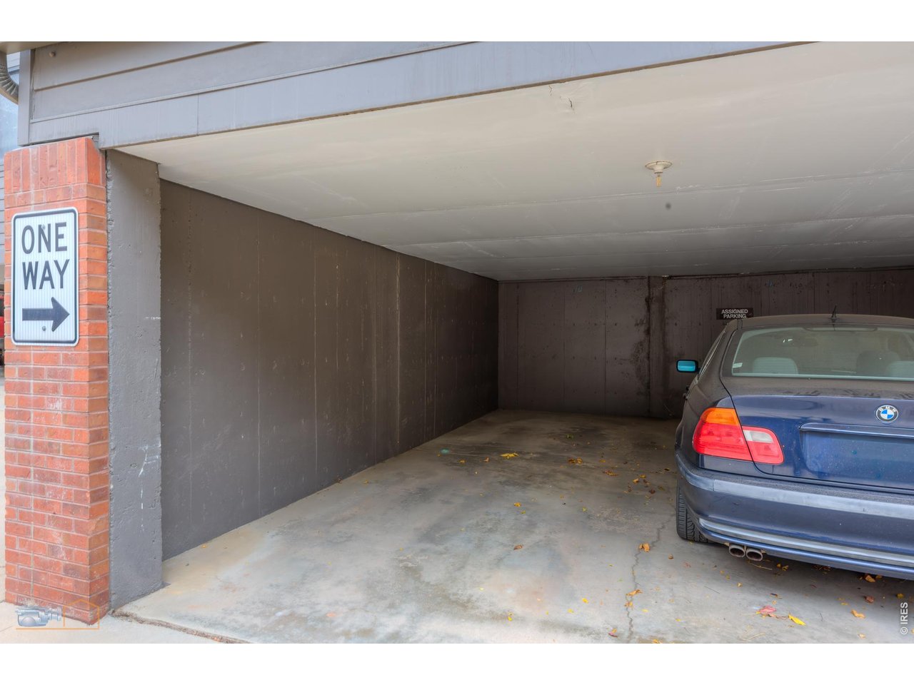 854 Walnut Street, Unit D Boulder, CO 80302 - Photo 29 of 40 One Carport
