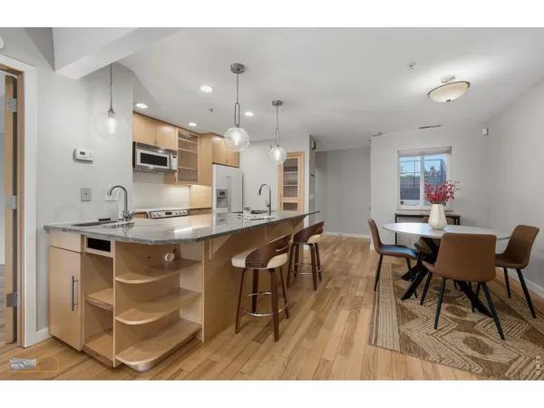 $715,000 | 854 Walnut Street, Unit D, Boulder, CO 80302