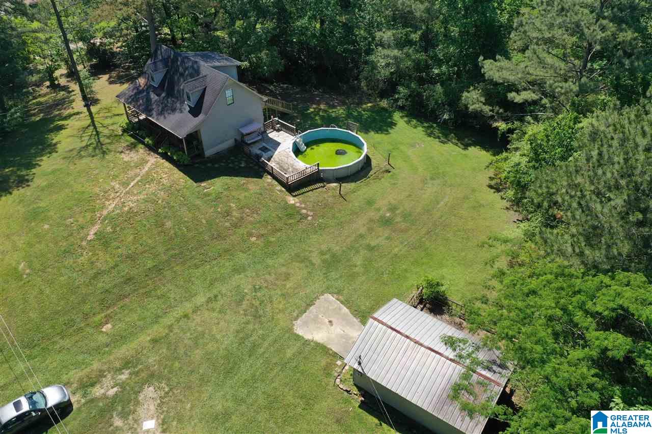 79 Honeysuckle Lane Empire, AL 35063 - Photo 8 of 27
