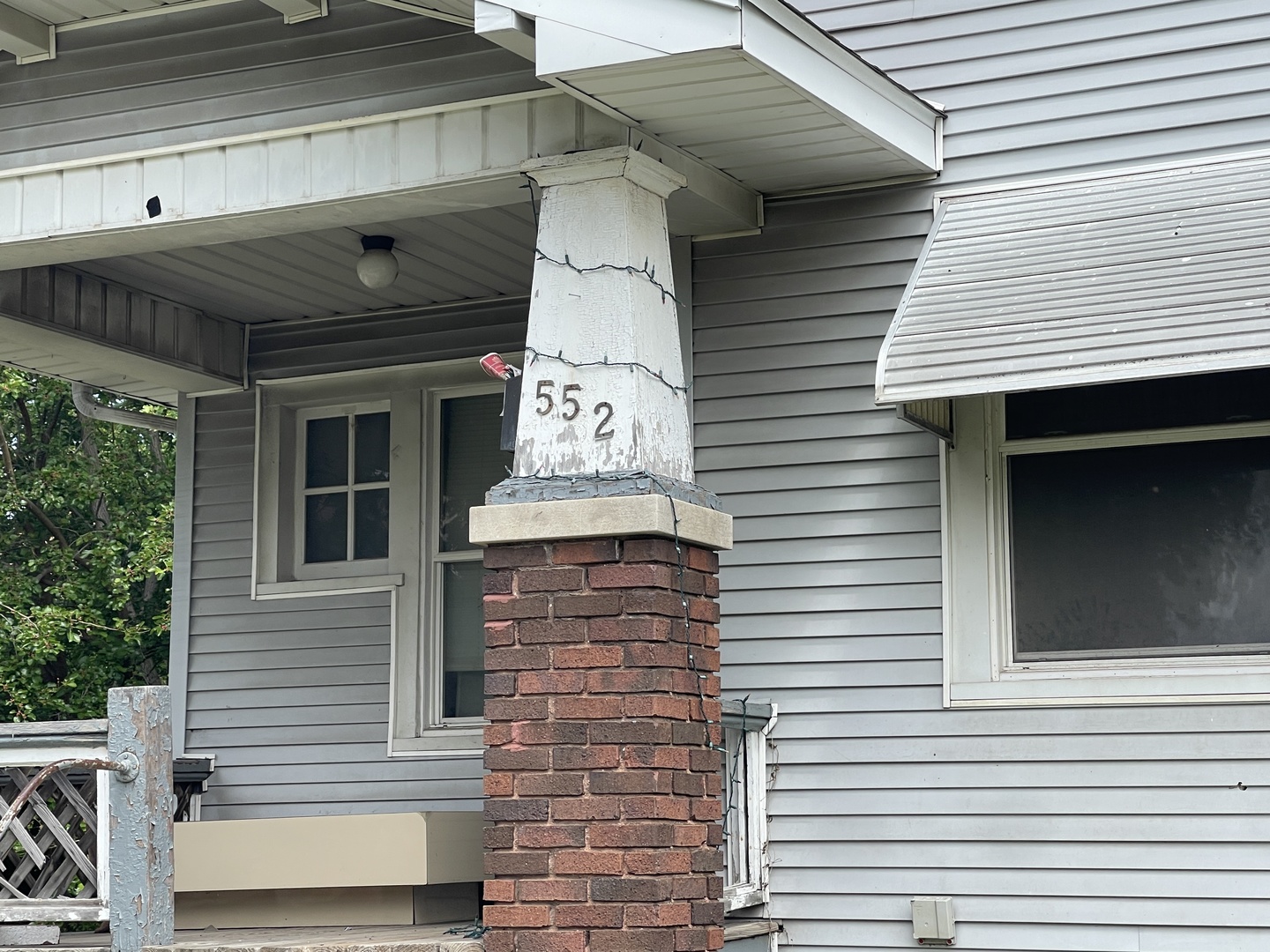 552 West Center Street Decatur, IL 62526 - Photo 2 of 26