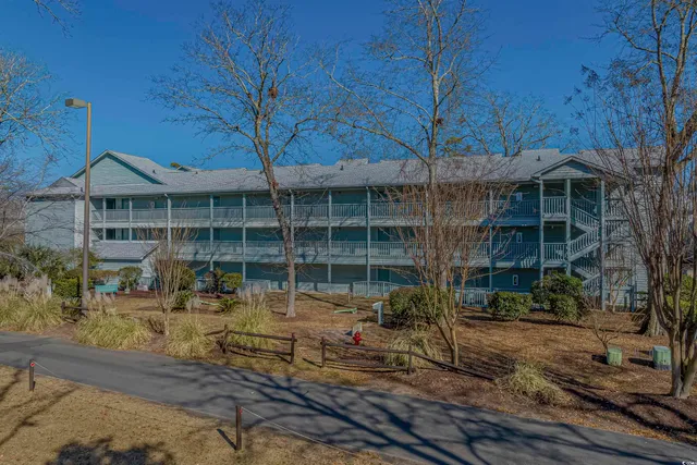 $99,999 | 5905 South Kings Highway, Unit 4205, Myrtle Beach, SC 29575