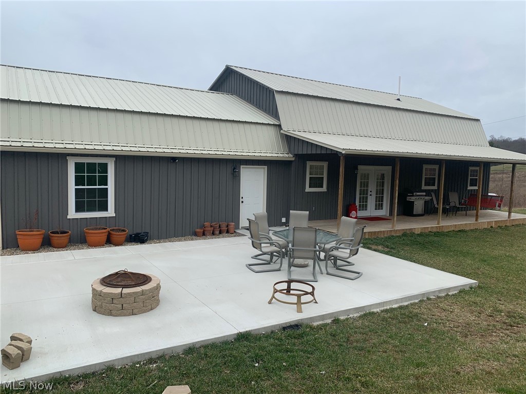 20206 Salt Run Road Caldwell, OH 43724 - Photo 20 of 28 Gallery Image 20