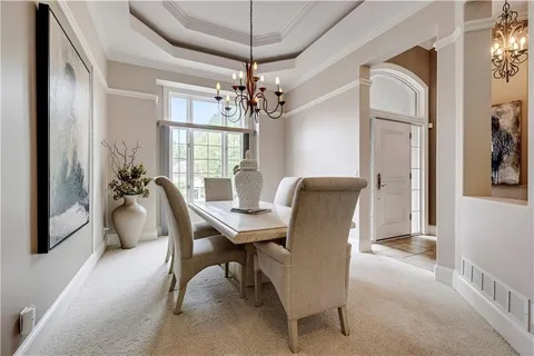 $1,195,000 | 16890 Meadow Lane, Loch Lloyd, MO 64012