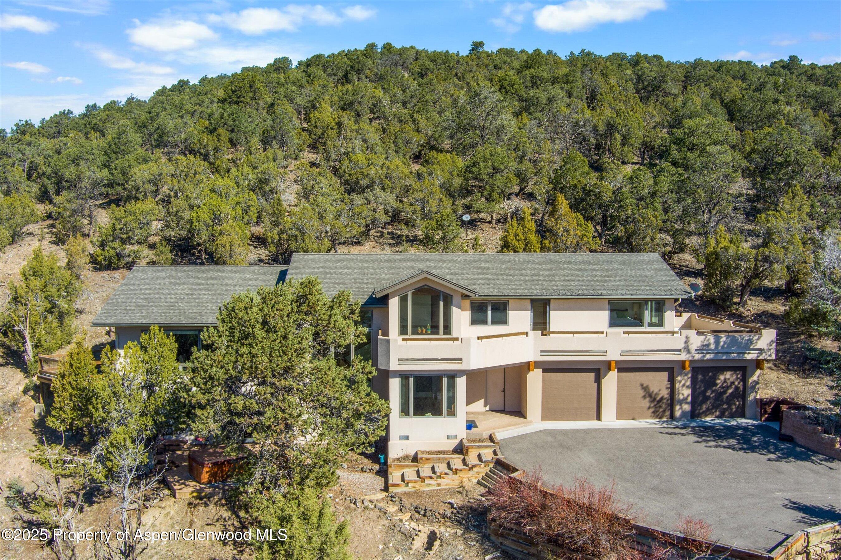 593 Wooden Deer Road Carbondale, CO 81623 - Photo 1 of 23 03-539WoodenDeer_2502260003