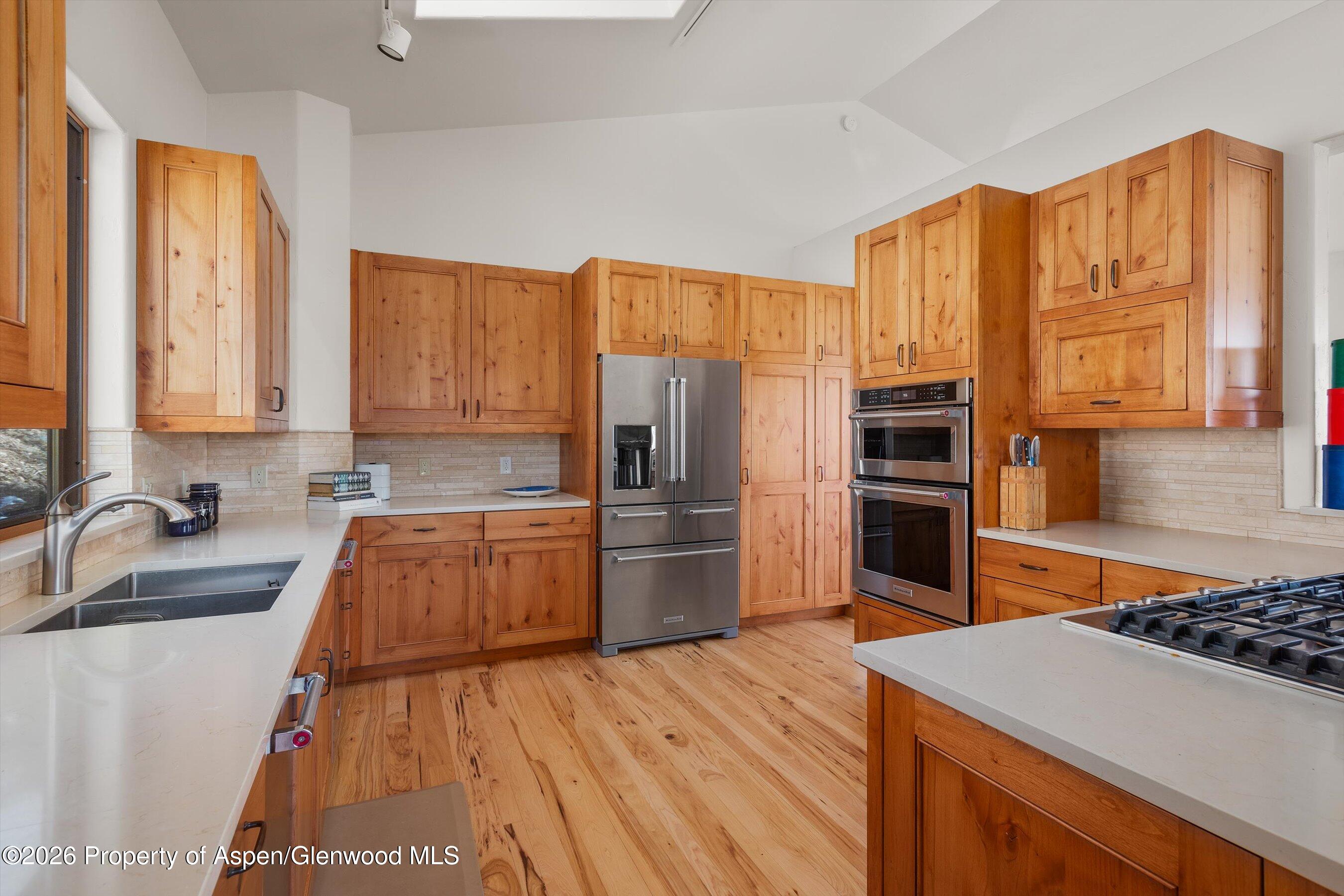 593 Wooden Deer Road Carbondale, CO 81623 - Photo 11 of 23 26-539WoodenDeer_2502260026