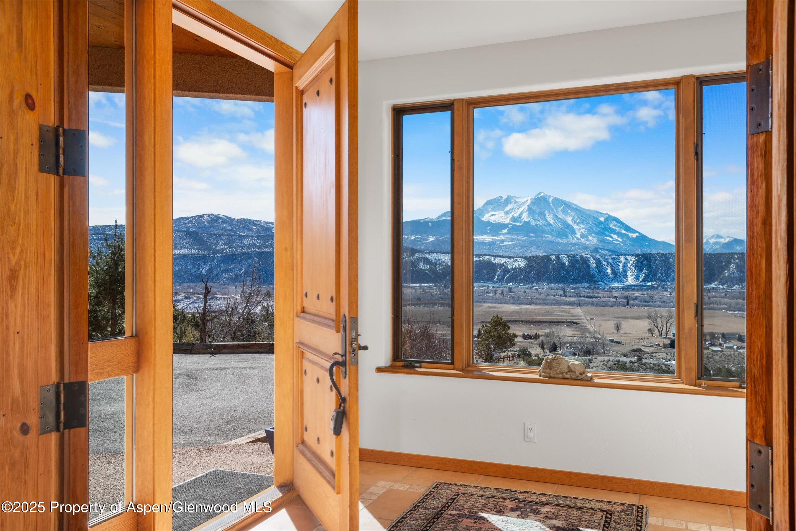 593 Wooden Deer Road Carbondale, CO 81623 - Photo 12 of 23 66-539WoodenDeer_2502260066