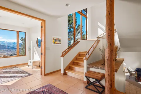 $2,150,000 | 593 Wooden Deer Road, Carbondale, CO 81623
