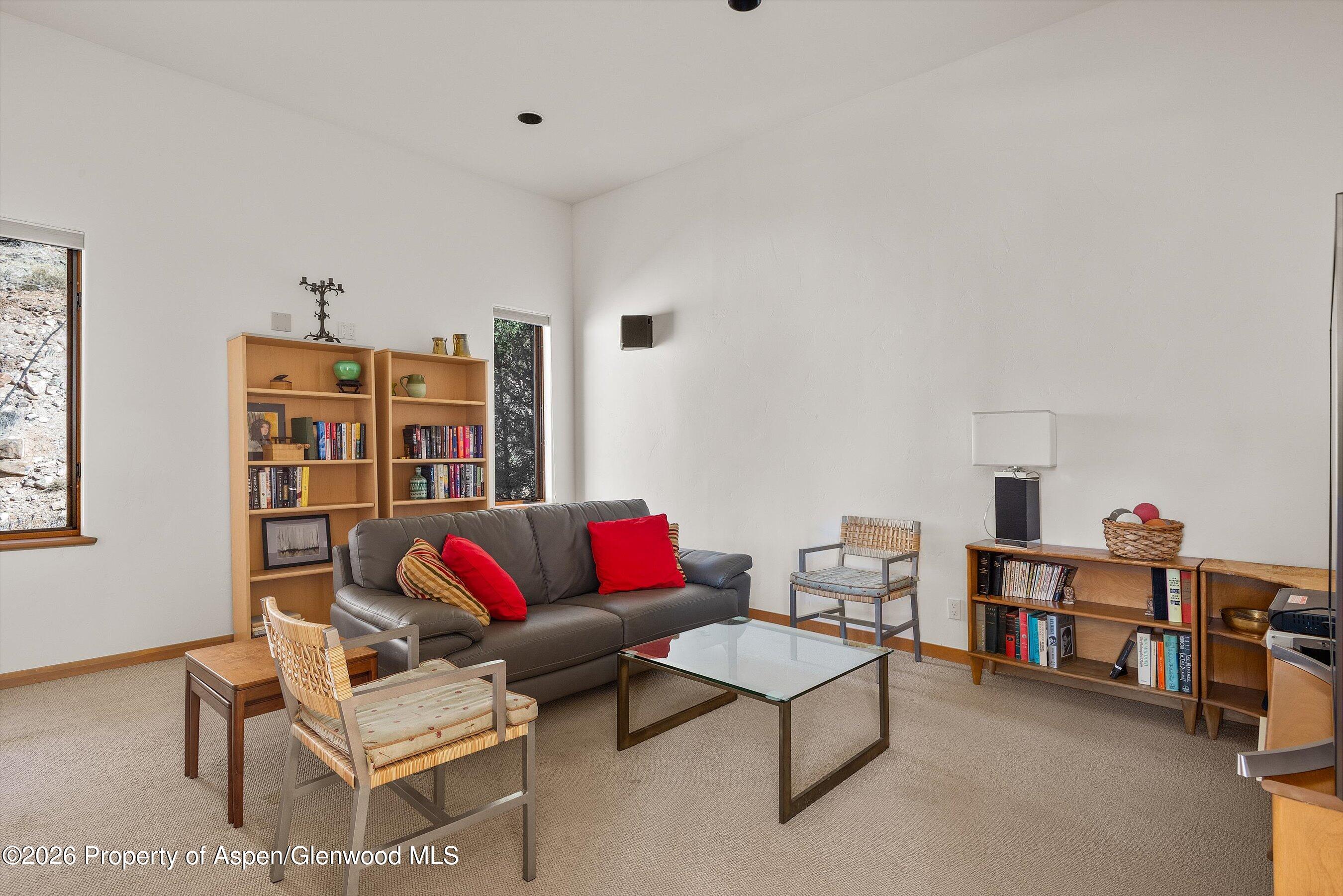593 Wooden Deer Road Carbondale, CO 81623 - Photo 14 of 23 52-539WoodenDeer_2502260052