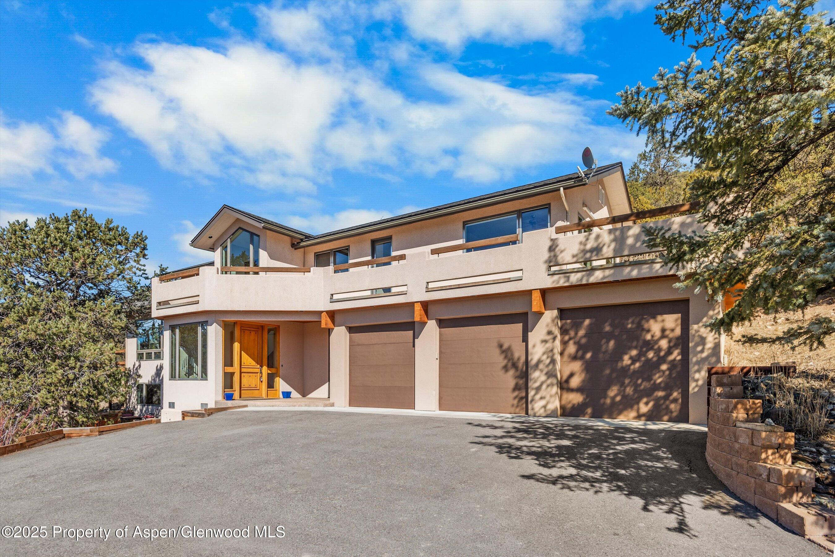 593 Wooden Deer Road Carbondale, CO 81623 - Photo 2 of 23 04-539WoodenDeer_2502260004