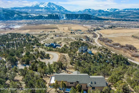 $2,150,000 | 593 Wooden Deer Road, Carbondale, CO 81623
