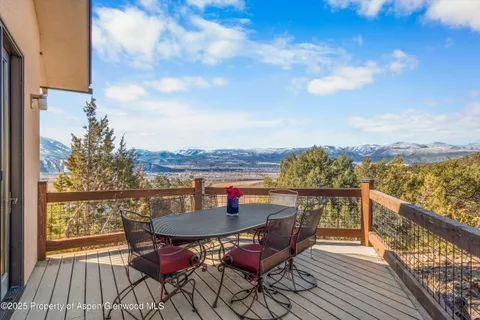 $2,150,000 | 593 Wooden Deer Road, Carbondale, CO 81623