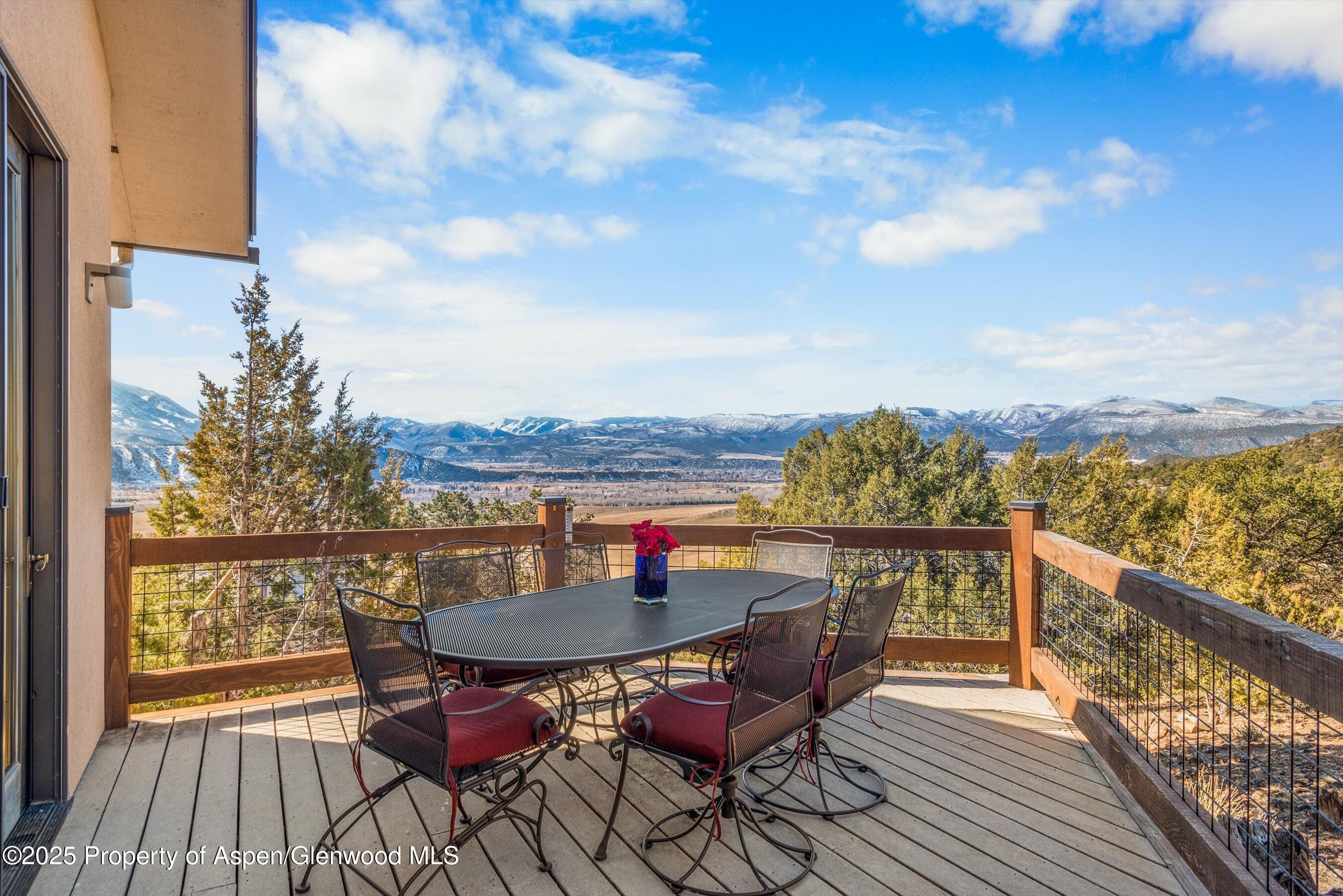 593 Wooden Deer Road Carbondale, CO 81623 - Photo 6 of 23 30-539WoodenDeer_2502260030