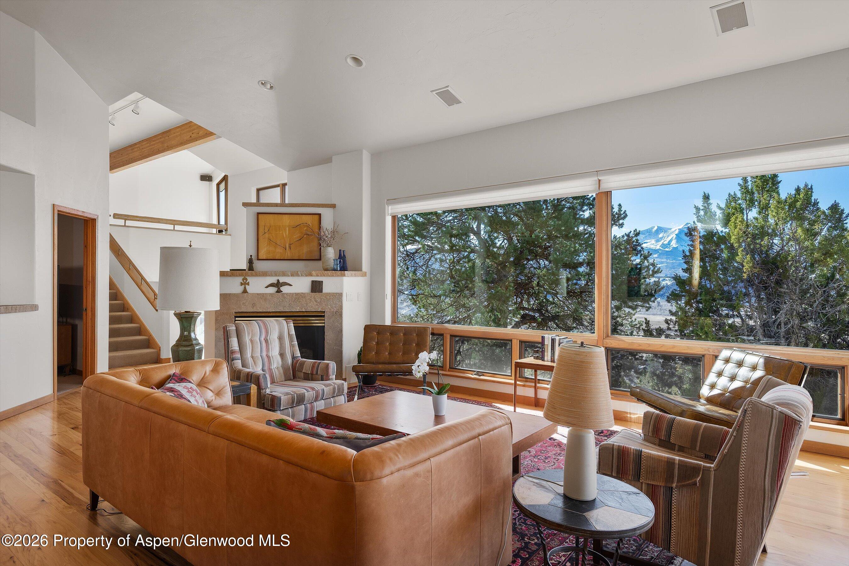593 Wooden Deer Road Carbondale, CO 81623 - Photo 7 of 23 15-539WoodenDeer_2502260015-2