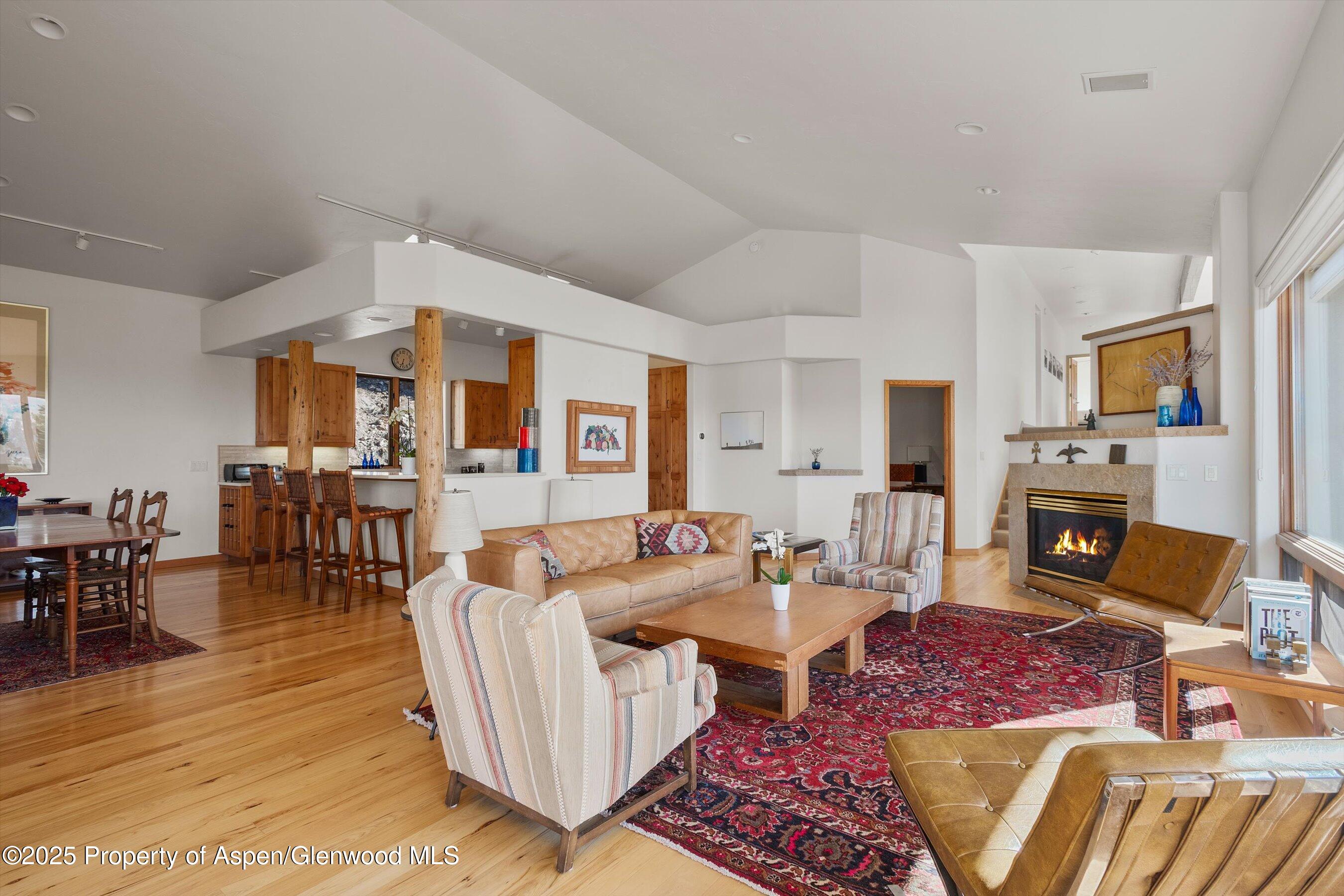 593 Wooden Deer Road Carbondale, CO 81623 - Photo 8 of 23 20-539WoodenDeer_2502260020