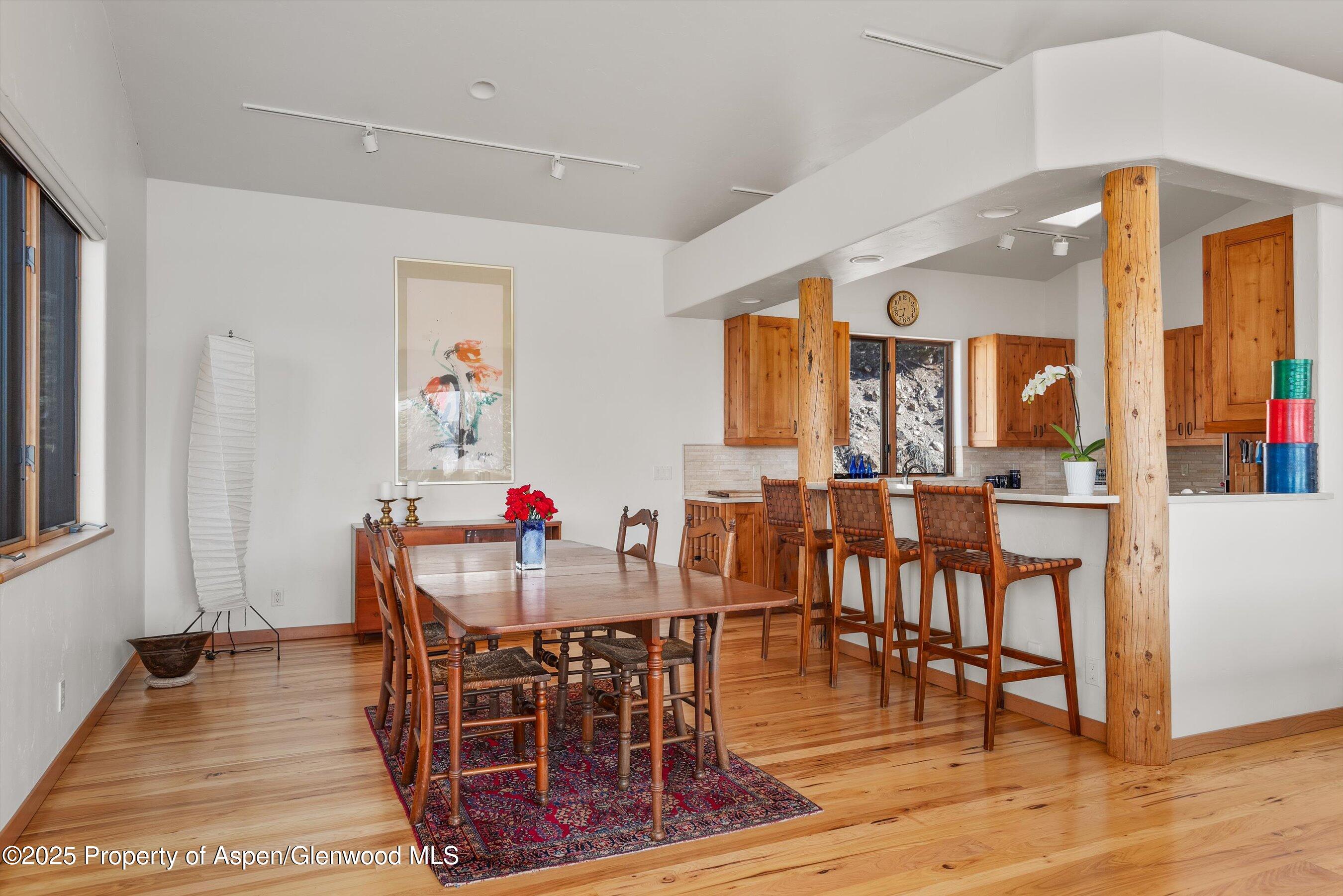 593 Wooden Deer Road Carbondale, CO 81623 - Photo 10 of 23 24-539WoodenDeer_2502260024