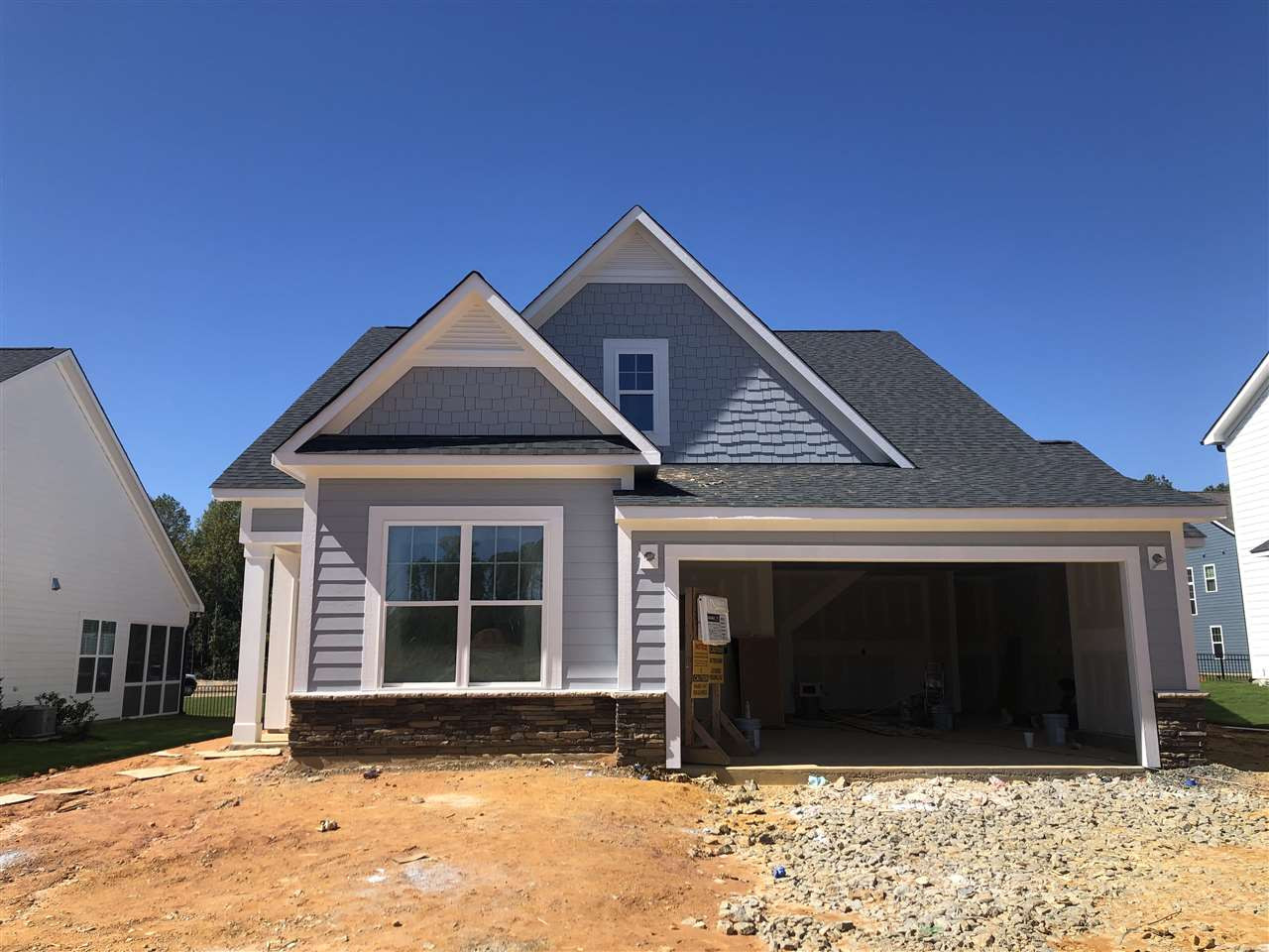 408 Headrick Road, Unit 304 Holly Springs, NC 27540 - Photo 1 of 28 Photo 1