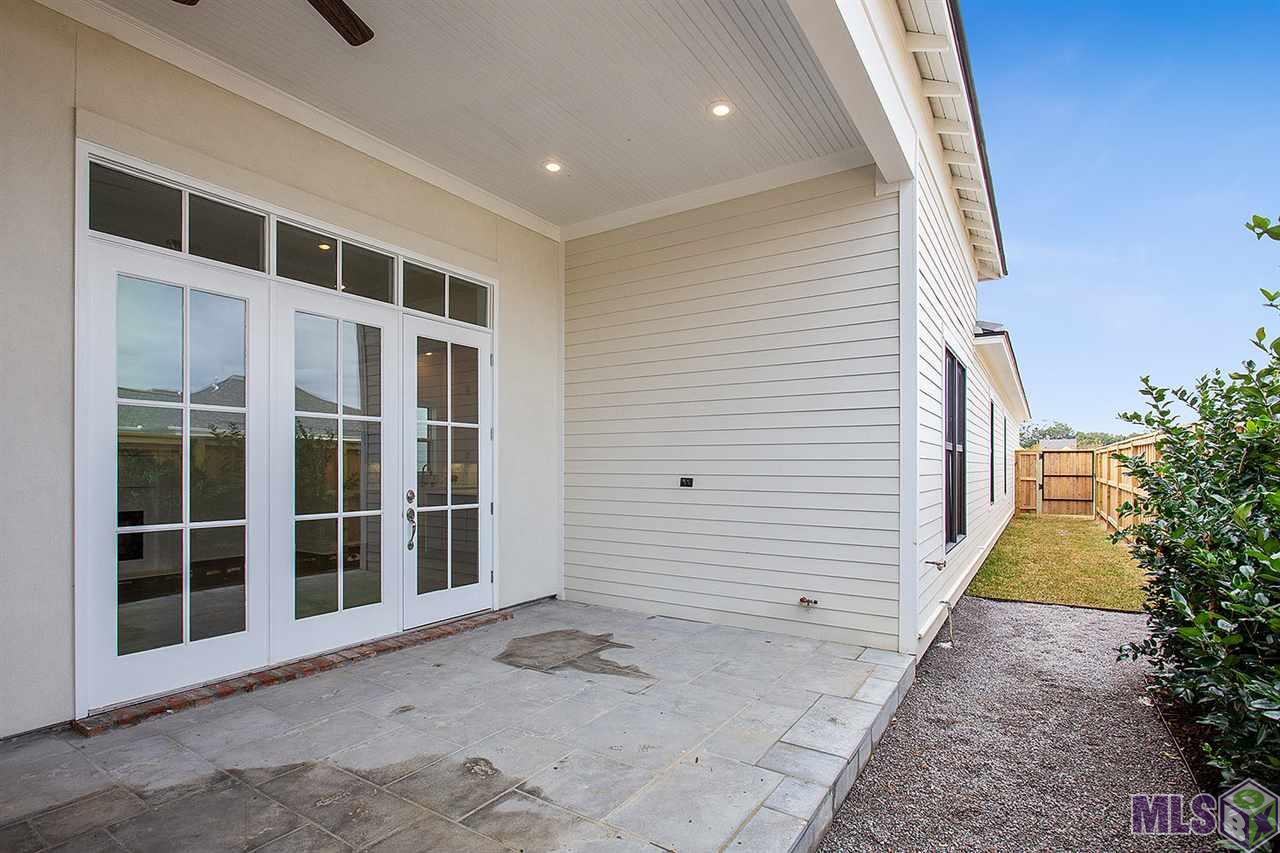 2212 Belfleur Street Baton Rouge, LA 70808 - Photo 17 of 20