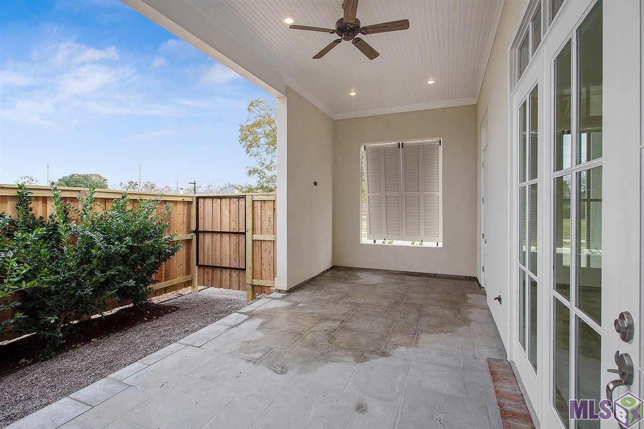 2212 Belfleur Street Baton Rouge, LA 70808 - Photo 18 of 20