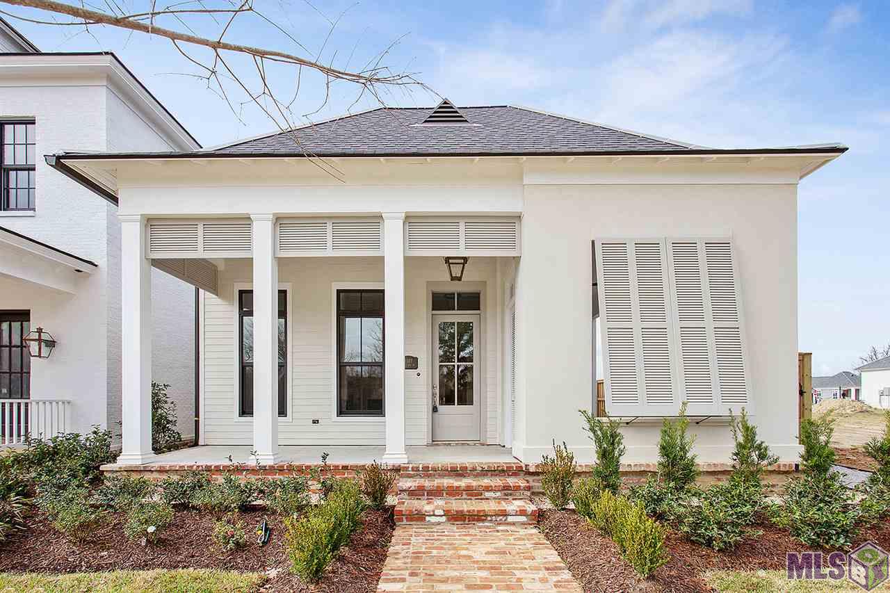 2212 Belfleur Street Baton Rouge, LA 70808 - Photo 19 of 20