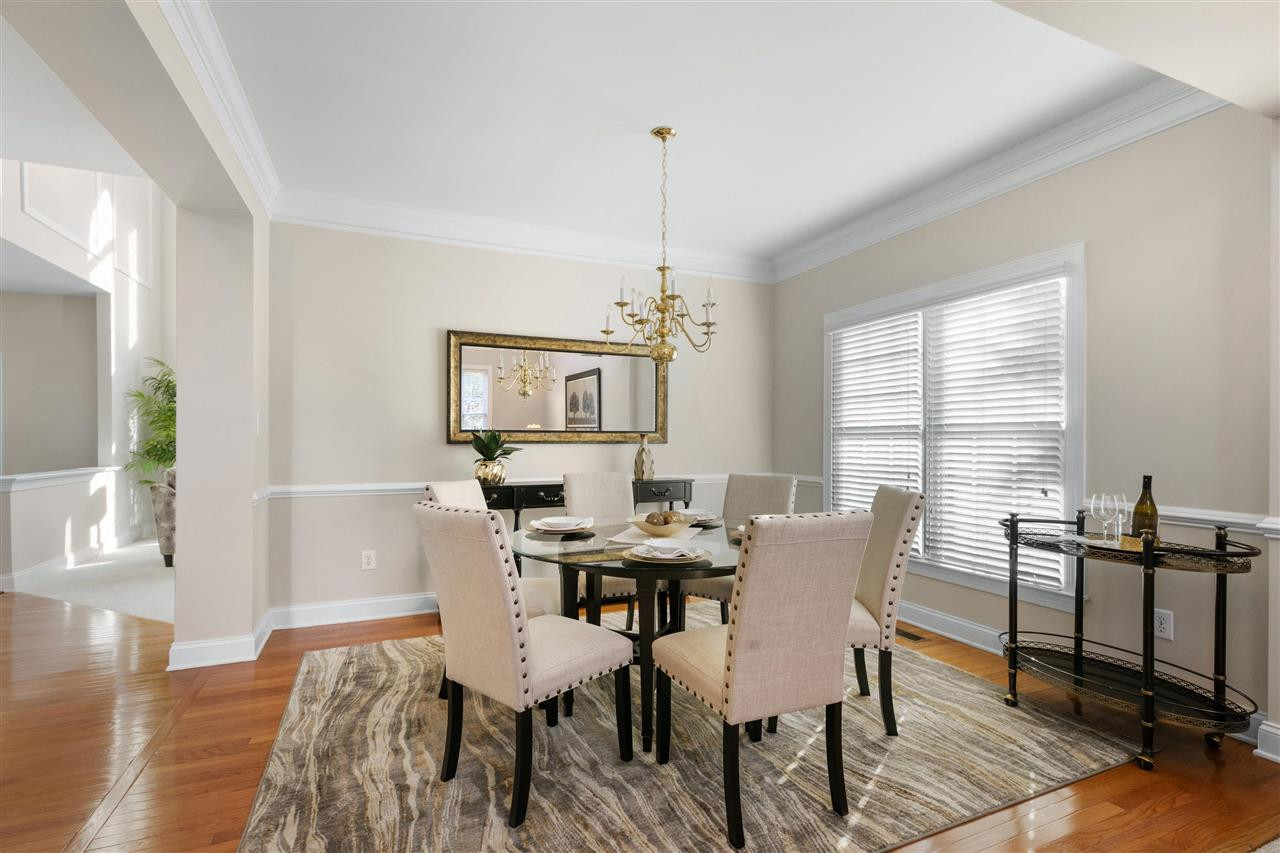 11712 Dellcain Court Raleigh, NC 27617 - Photo 5 of 24 Photo 6