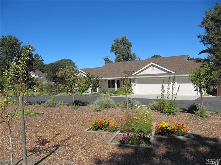 9050 Mill Station Road Sebastopol, CA 95472 - Photo 1 of 1 Gallery Image 1