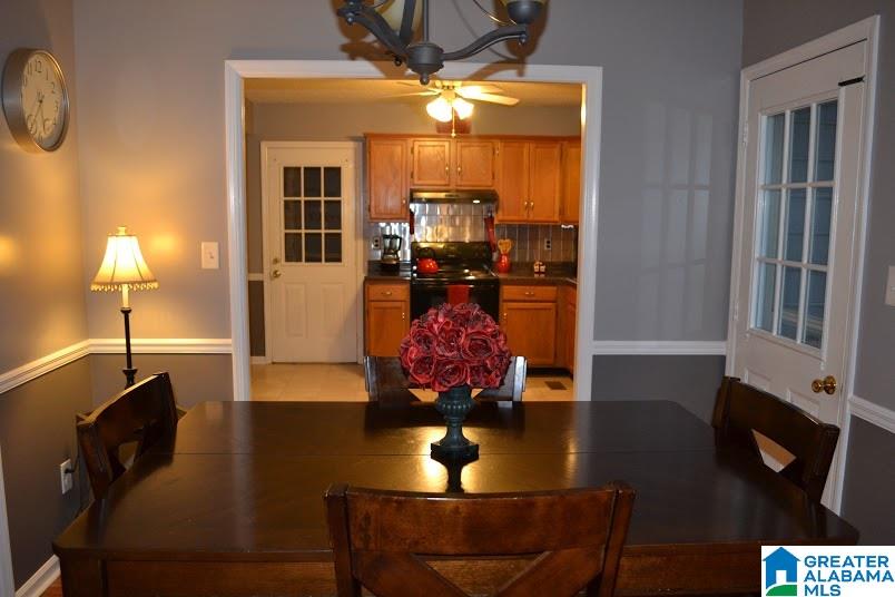 4409 Greenbrier Dear Road Anniston, AL 36207 - Photo 10 of 39