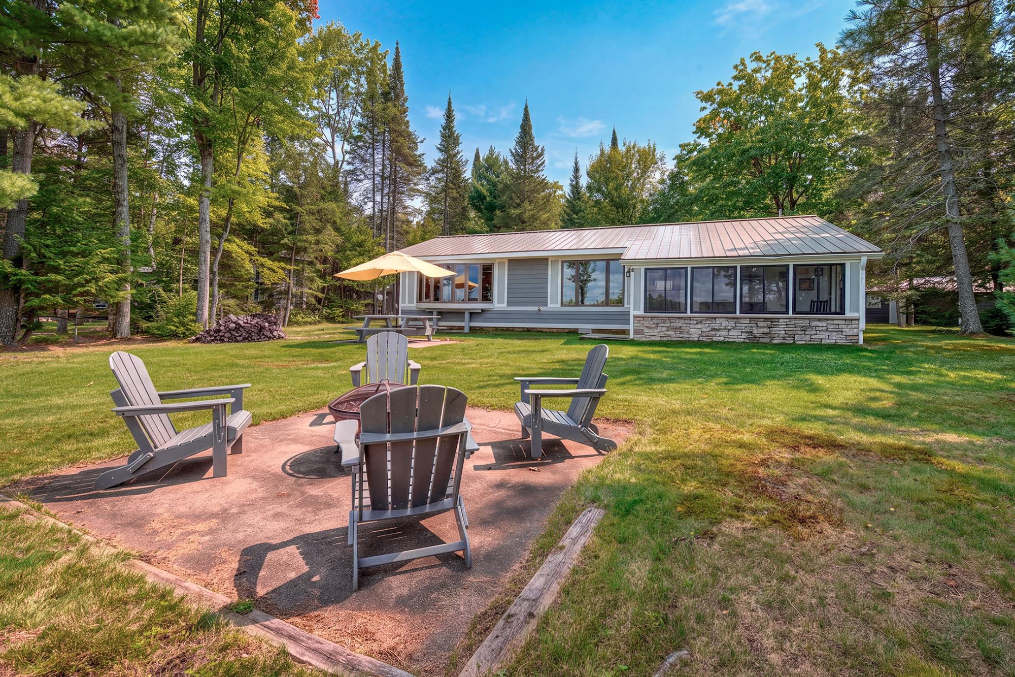 977 Bundo Road Three Lakes, WI 54562 - Photo 6 of 43 Gallery Image 6