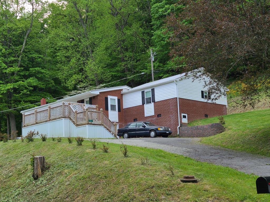 2826 Wardell Road Pounding Mill, VA 24637 - Photo 1 of 1 Gallery Image 1