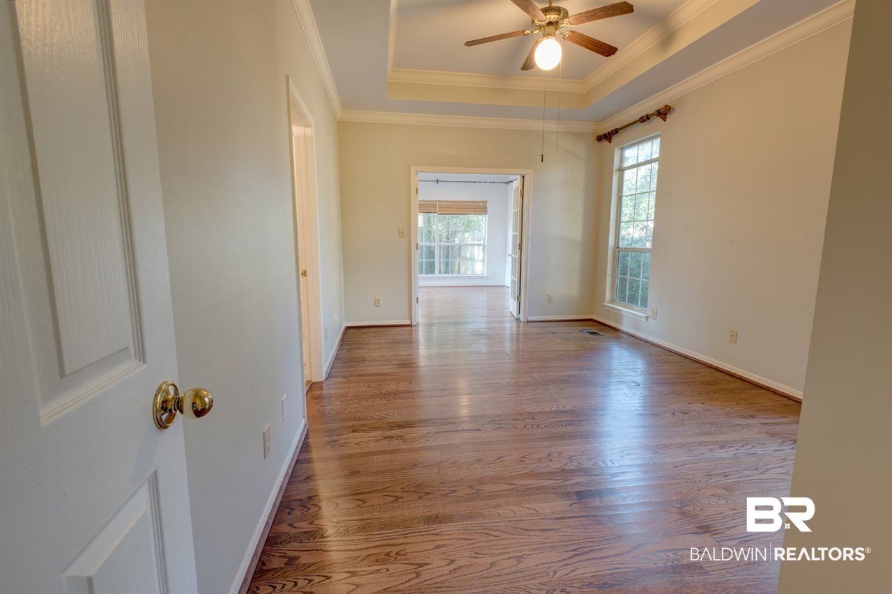 458 Ivy Circle Fairhope, AL 36532 - Photo 12 of 19 With Trey Ceiling
