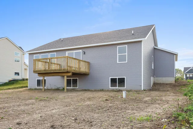 $404,900 | 9237 Shimano Drive, Portland, MI 48875