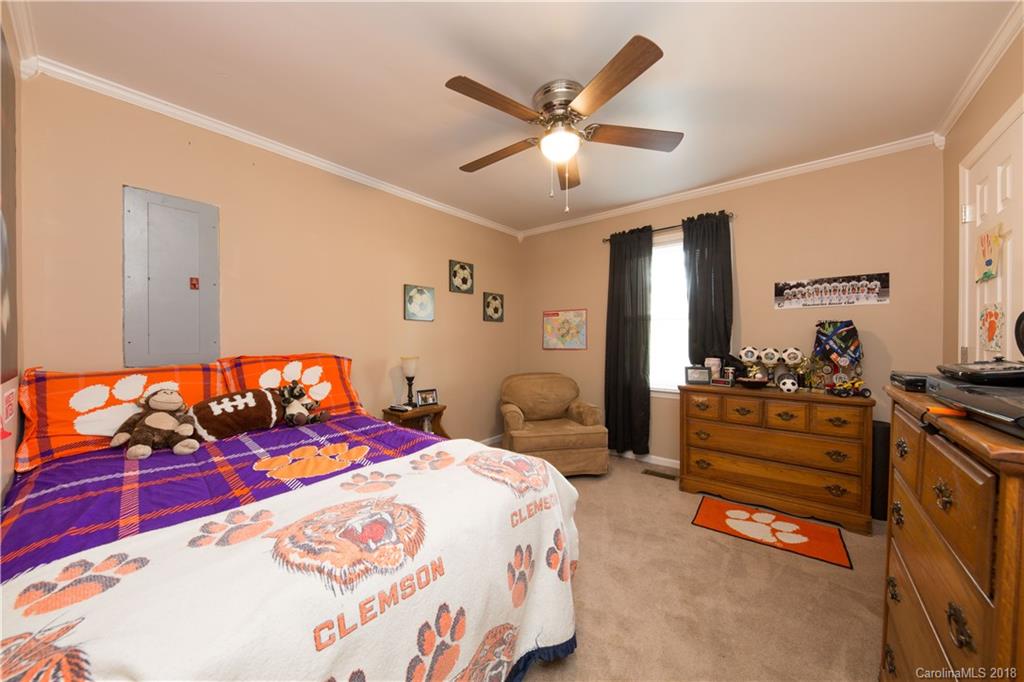 3177 Bush Road Clover, SC 29710 - Photo 17 of 26
