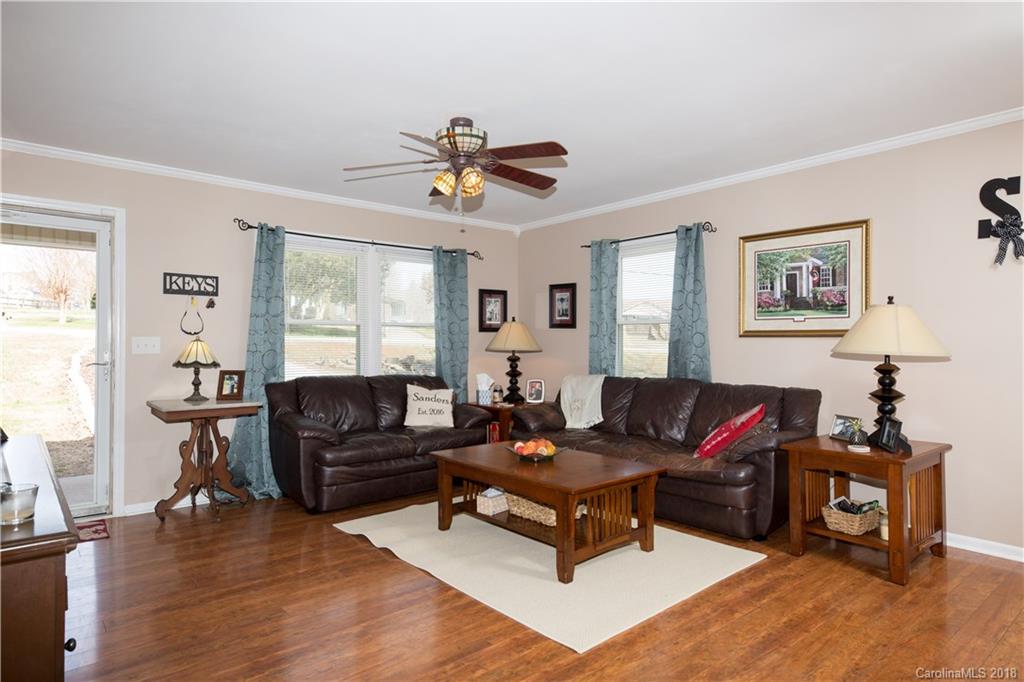 3177 Bush Road Clover, SC 29710 - Photo 4 of 26
