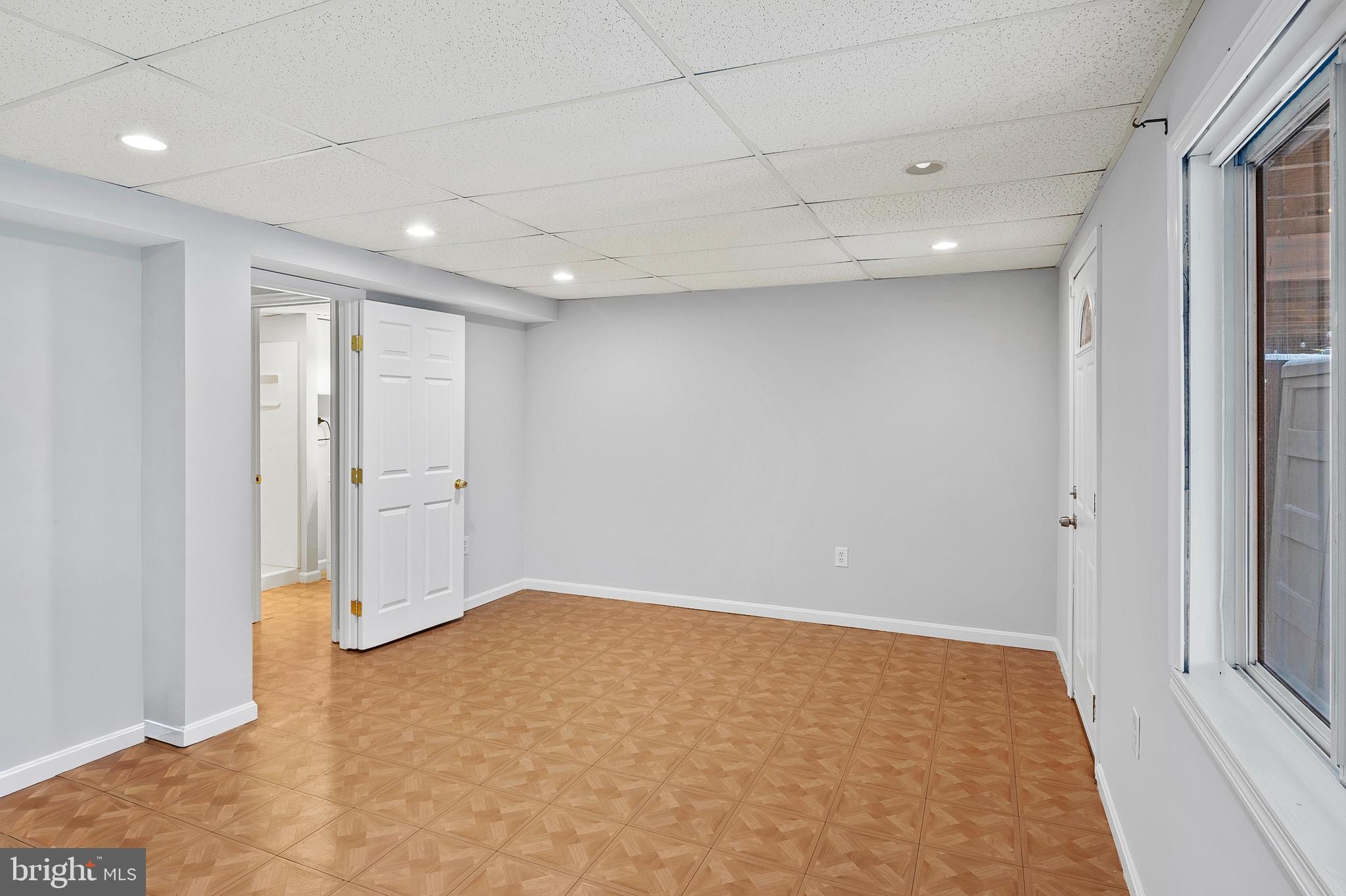 7346 Hidden Cove Columbia, MD 21046 - Photo 21 of 26 a view of an empty room